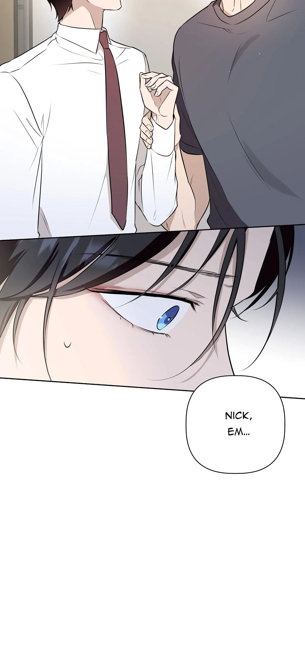 OMEGA HOÀN HẢO CỦA TÔI Chapter 16 Trang 6