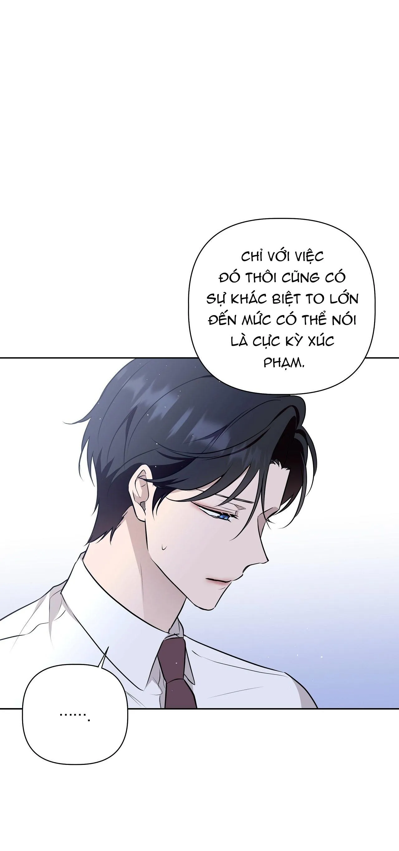 OMEGA HOÀN HẢO CỦA TÔI Chapter 16 Trang 26