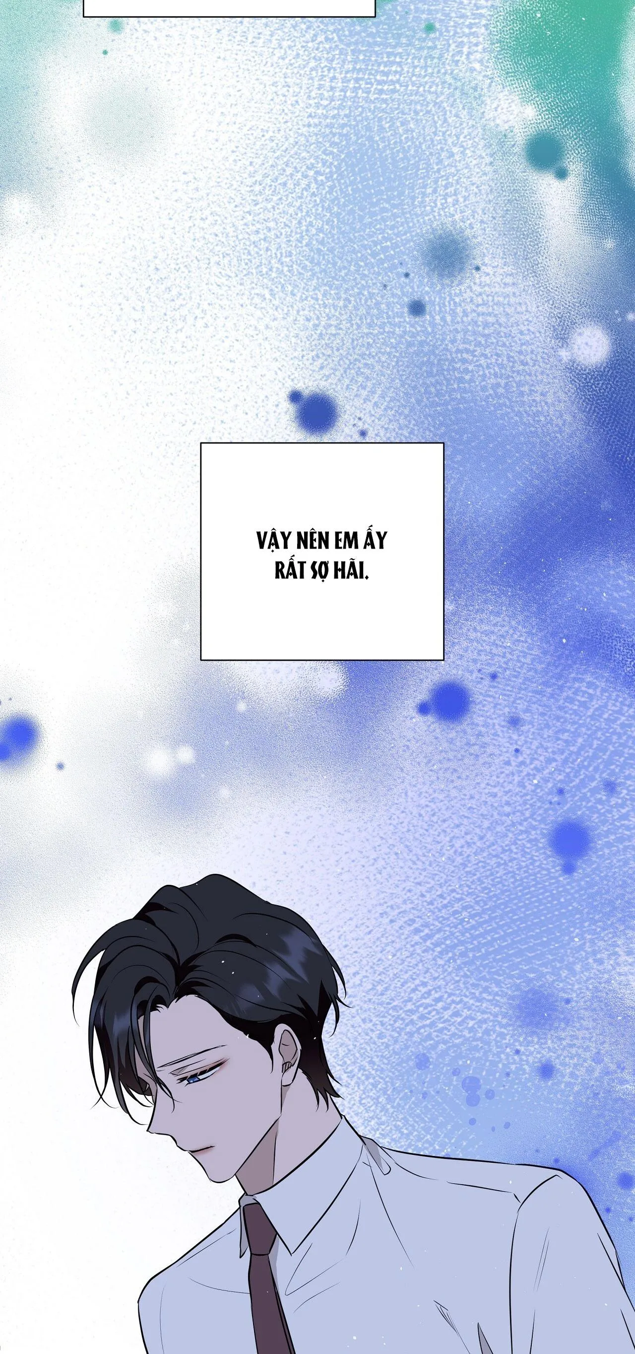 OMEGA HOÀN HẢO CỦA TÔI Chapter 16 Trang 37