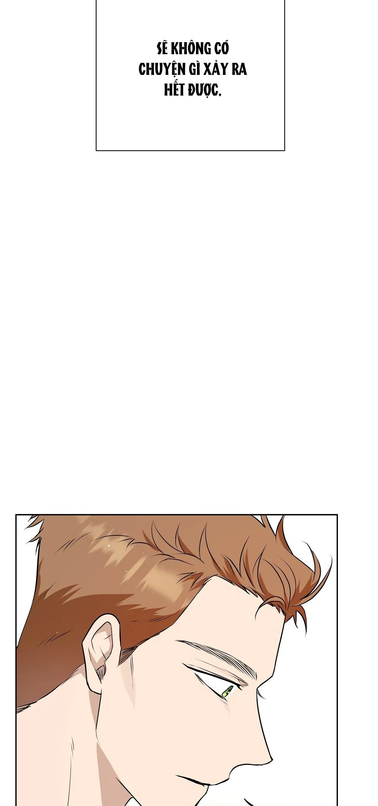 OMEGA HOÀN HẢO CỦA TÔI Chapter 16 Trang 39