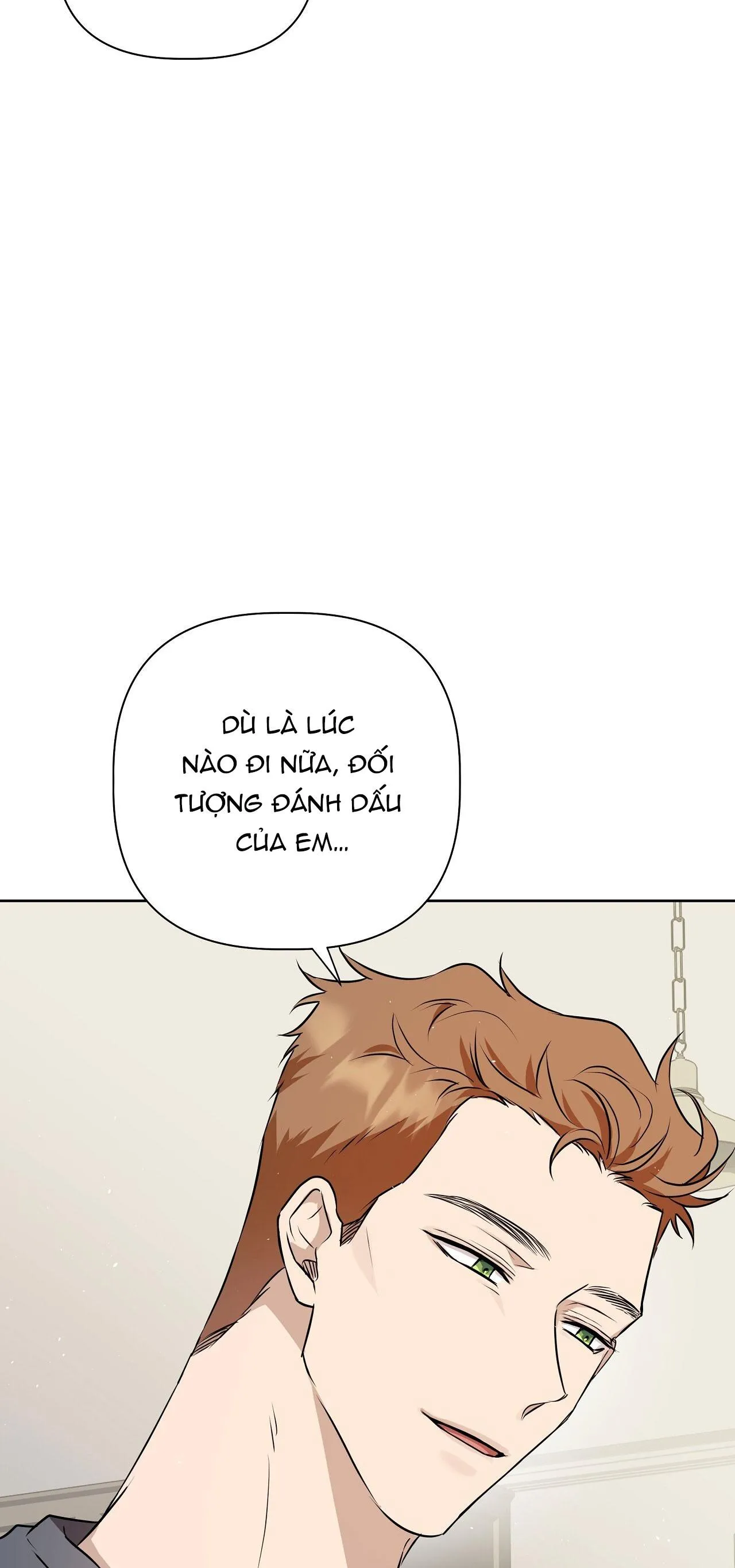 OMEGA HOÀN HẢO CỦA TÔI Chapter 16 Trang 44