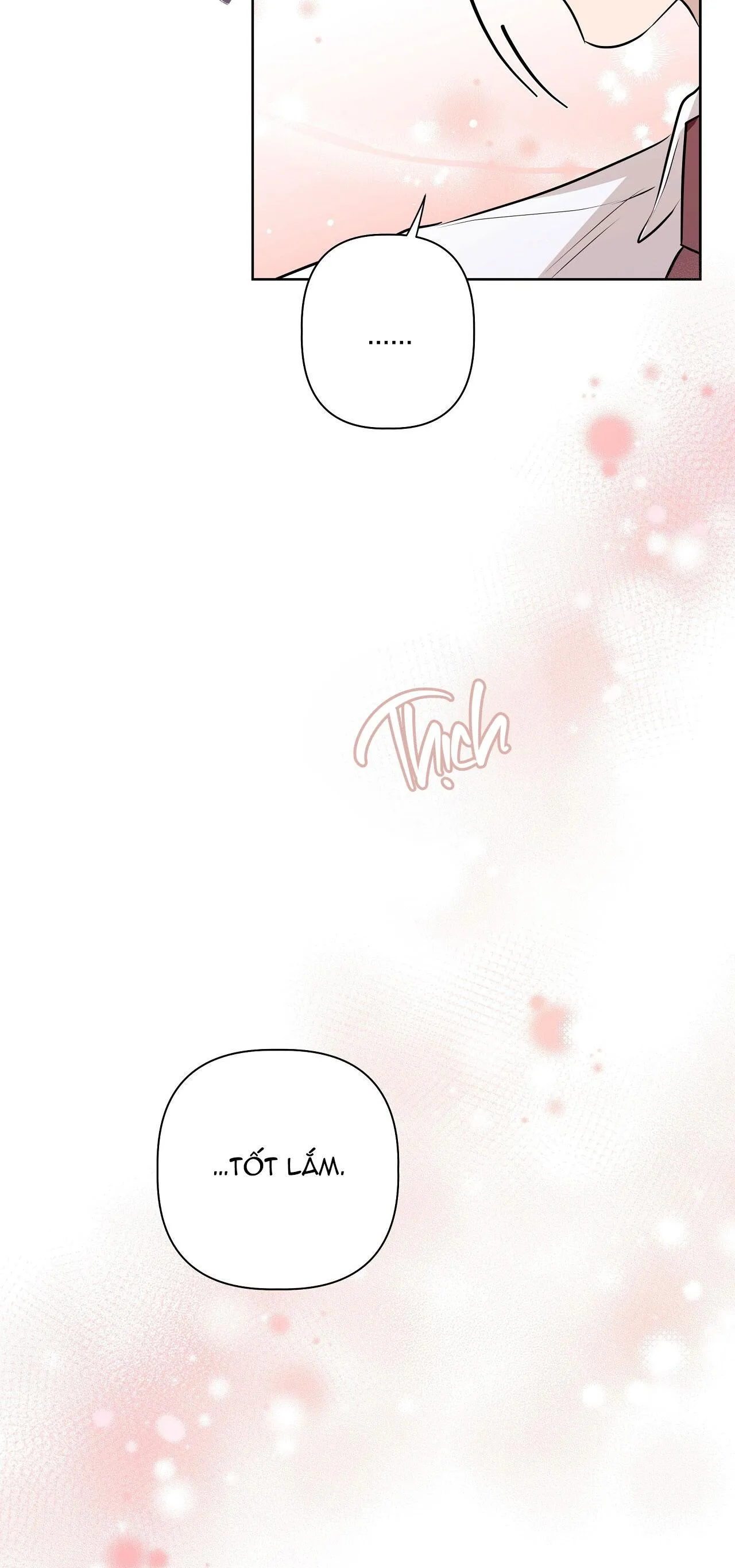 OMEGA HOÀN HẢO CỦA TÔI Chapter 16 Trang 47