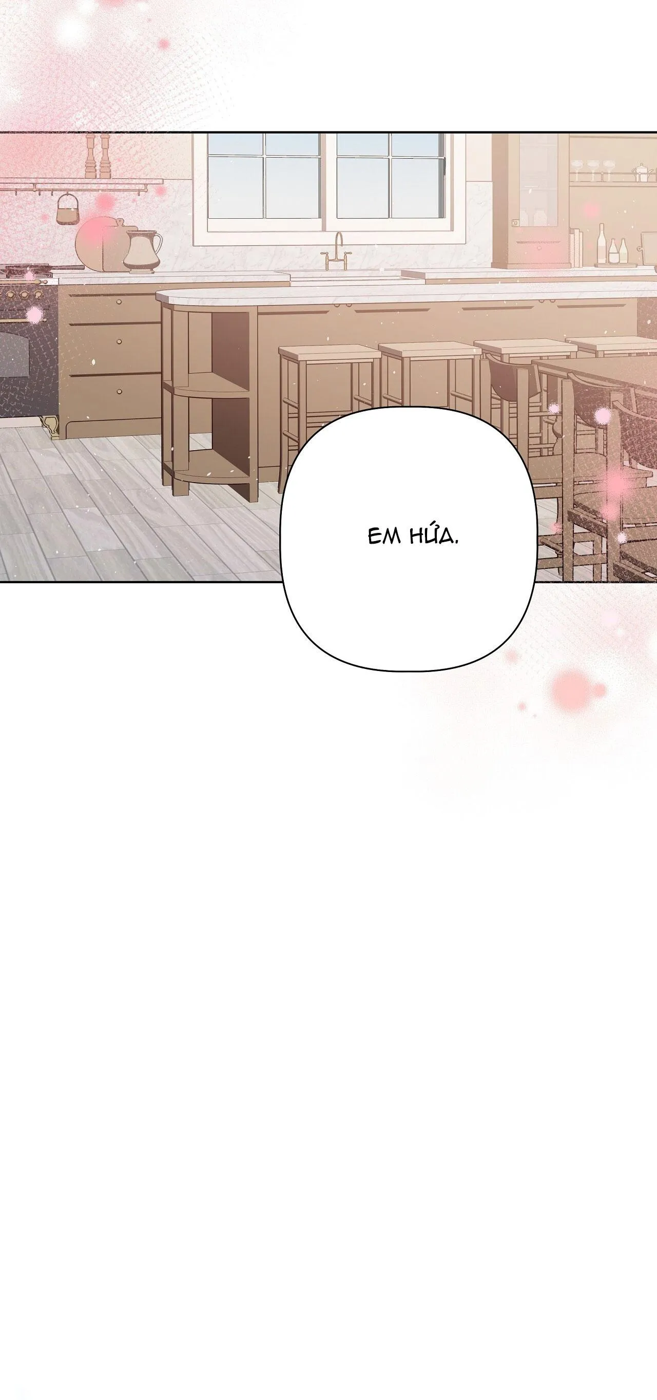 OMEGA HOÀN HẢO CỦA TÔI Chapter 16 Trang 48