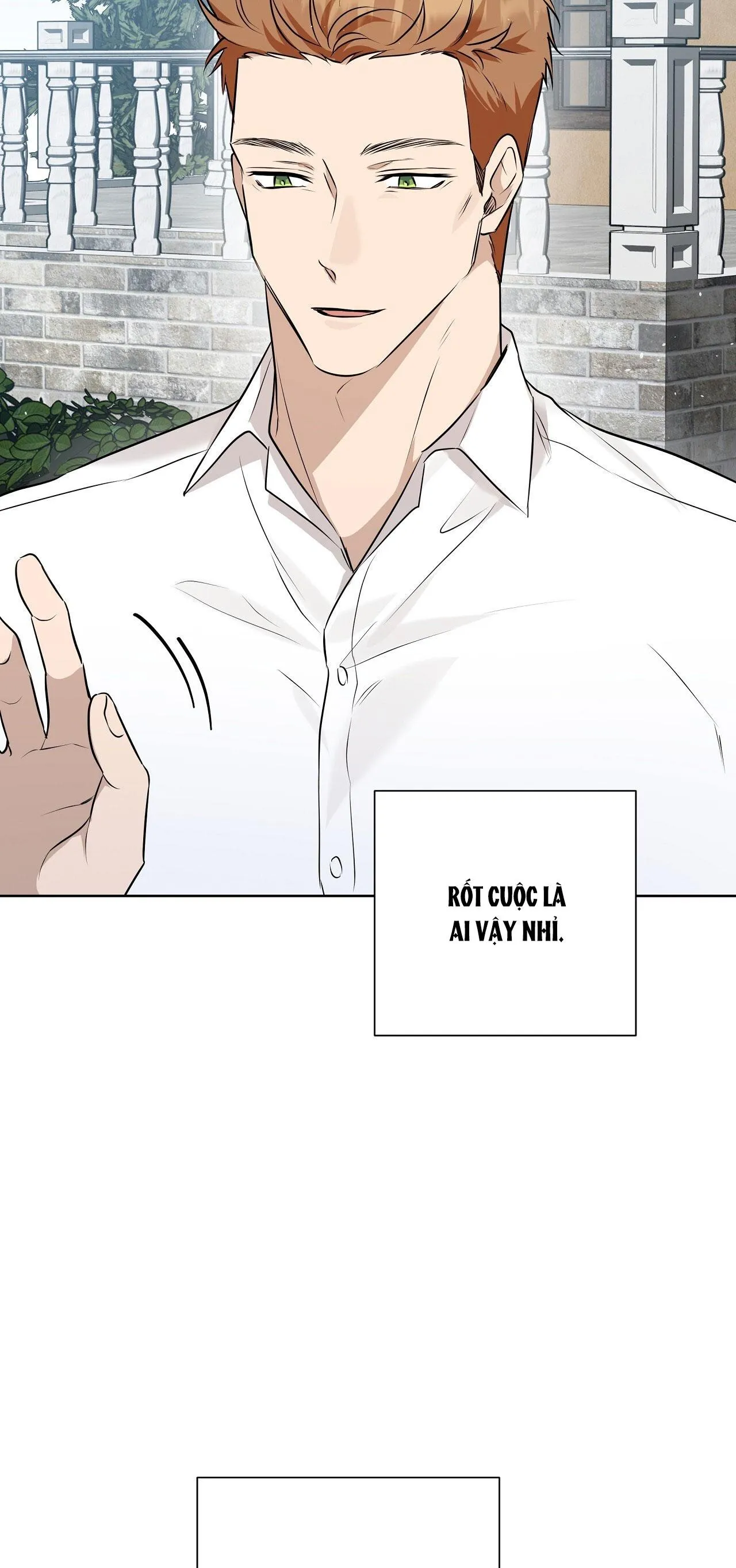 OMEGA HOÀN HẢO CỦA TÔI Chapter 16 Trang 57