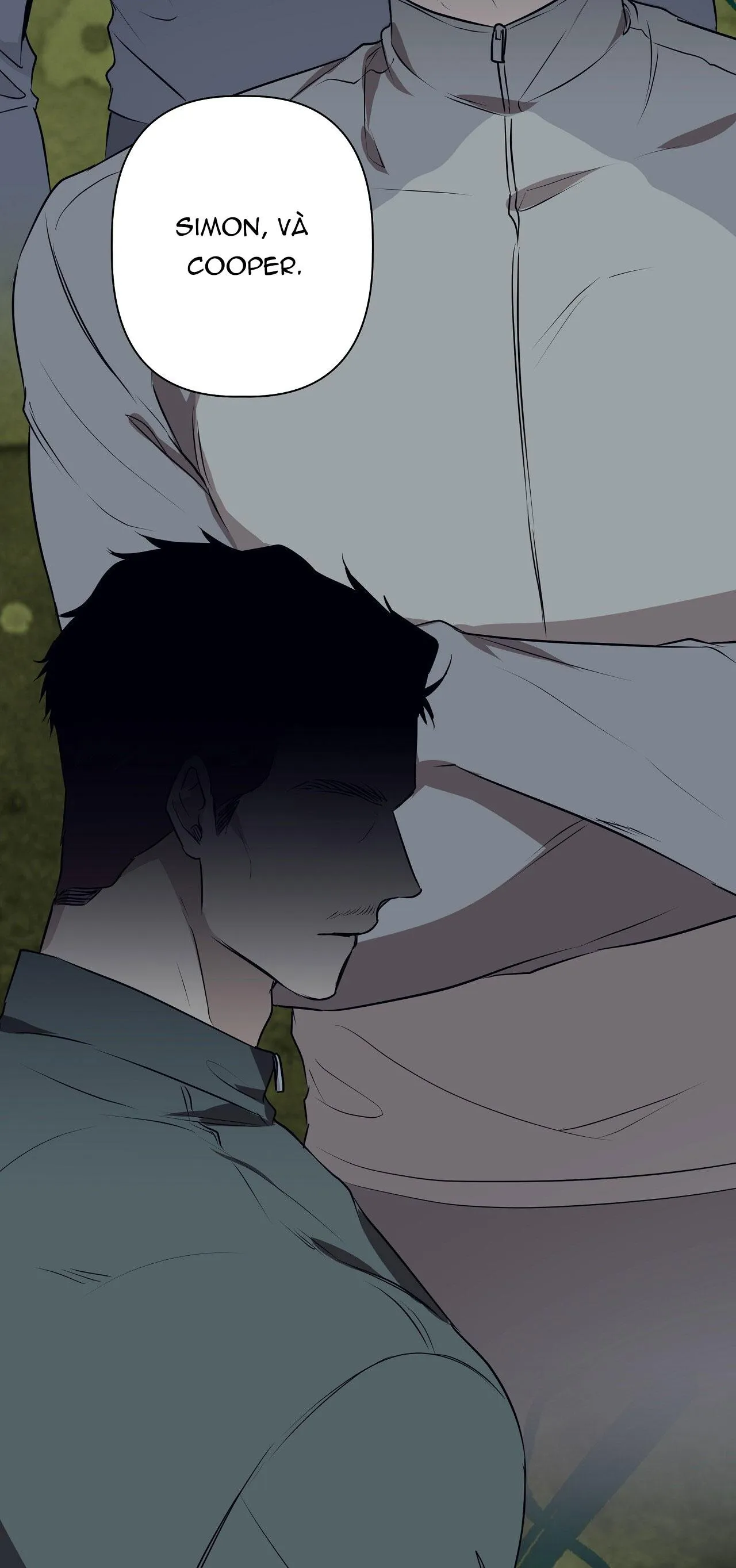 OMEGA HOÀN HẢO CỦA TÔI Chapter 16 Trang 68