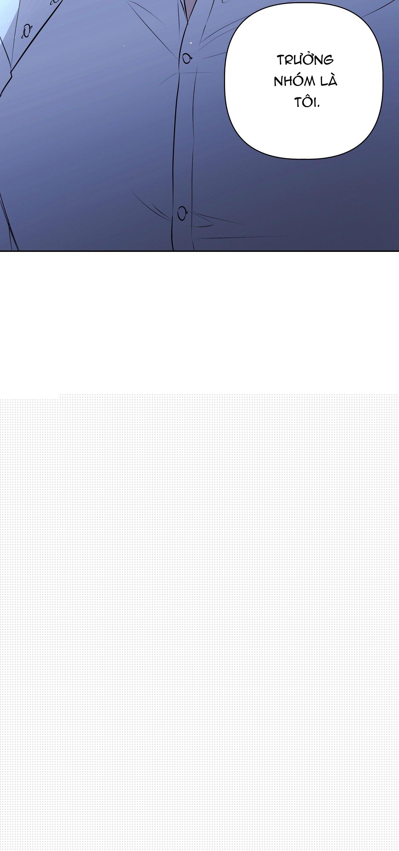 OMEGA HOÀN HẢO CỦA TÔI Chapter 16 Trang 70