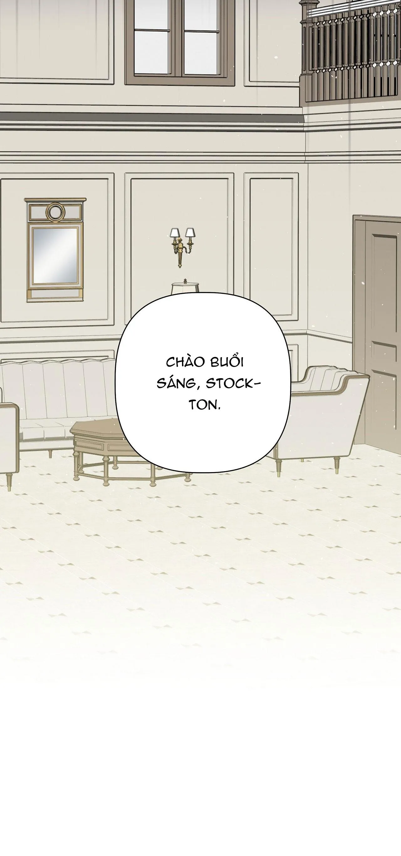 OMEGA HOÀN HẢO CỦA TÔI Chapter 16 Trang 72