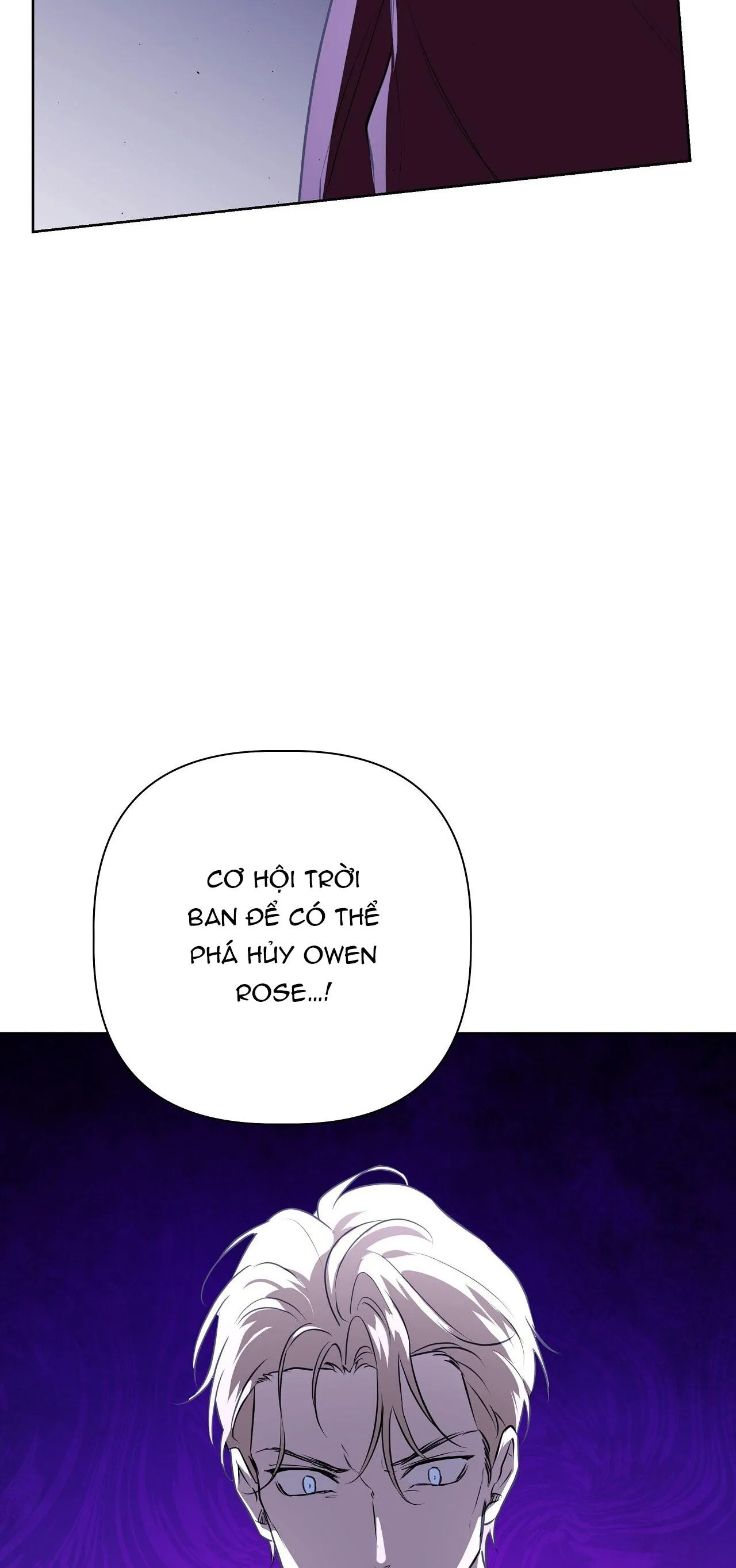 OMEGA HOÀN HẢO CỦA TÔI Chapter 17 Trang 7