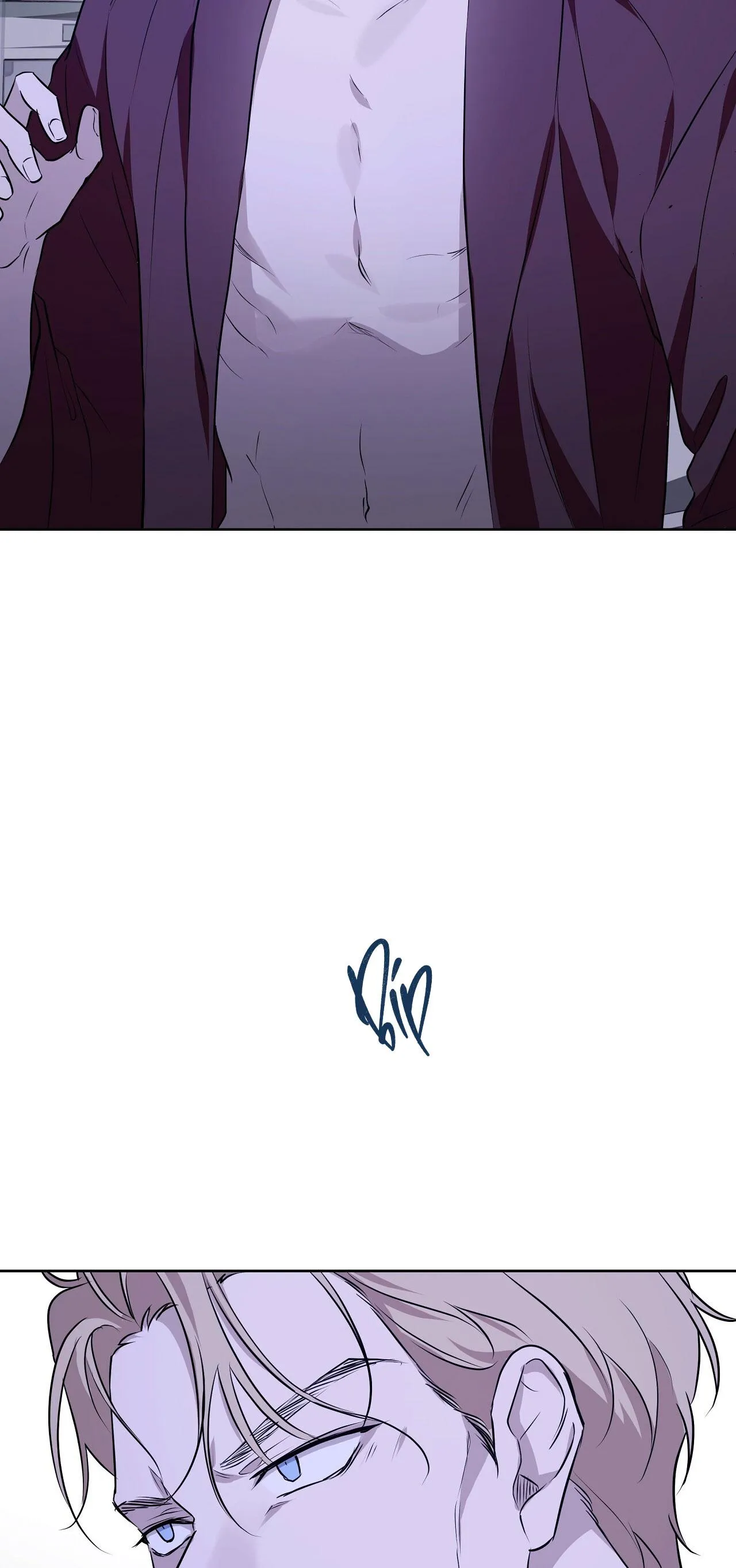 OMEGA HOÀN HẢO CỦA TÔI Chapter 17 Trang 30