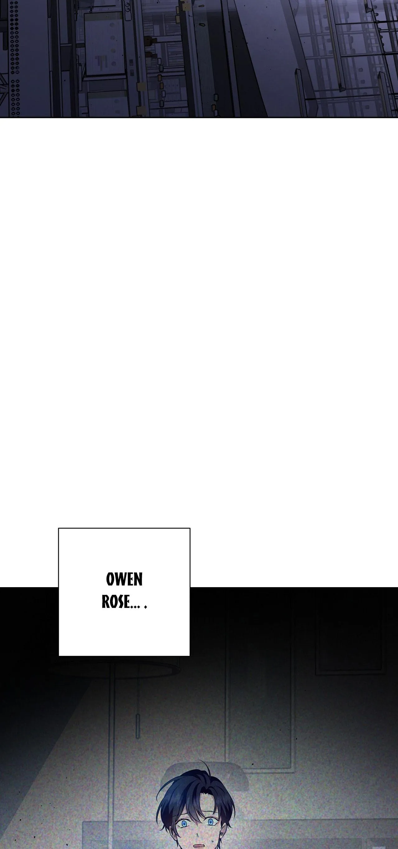 OMEGA HOÀN HẢO CỦA TÔI Chapter 17 Trang 34