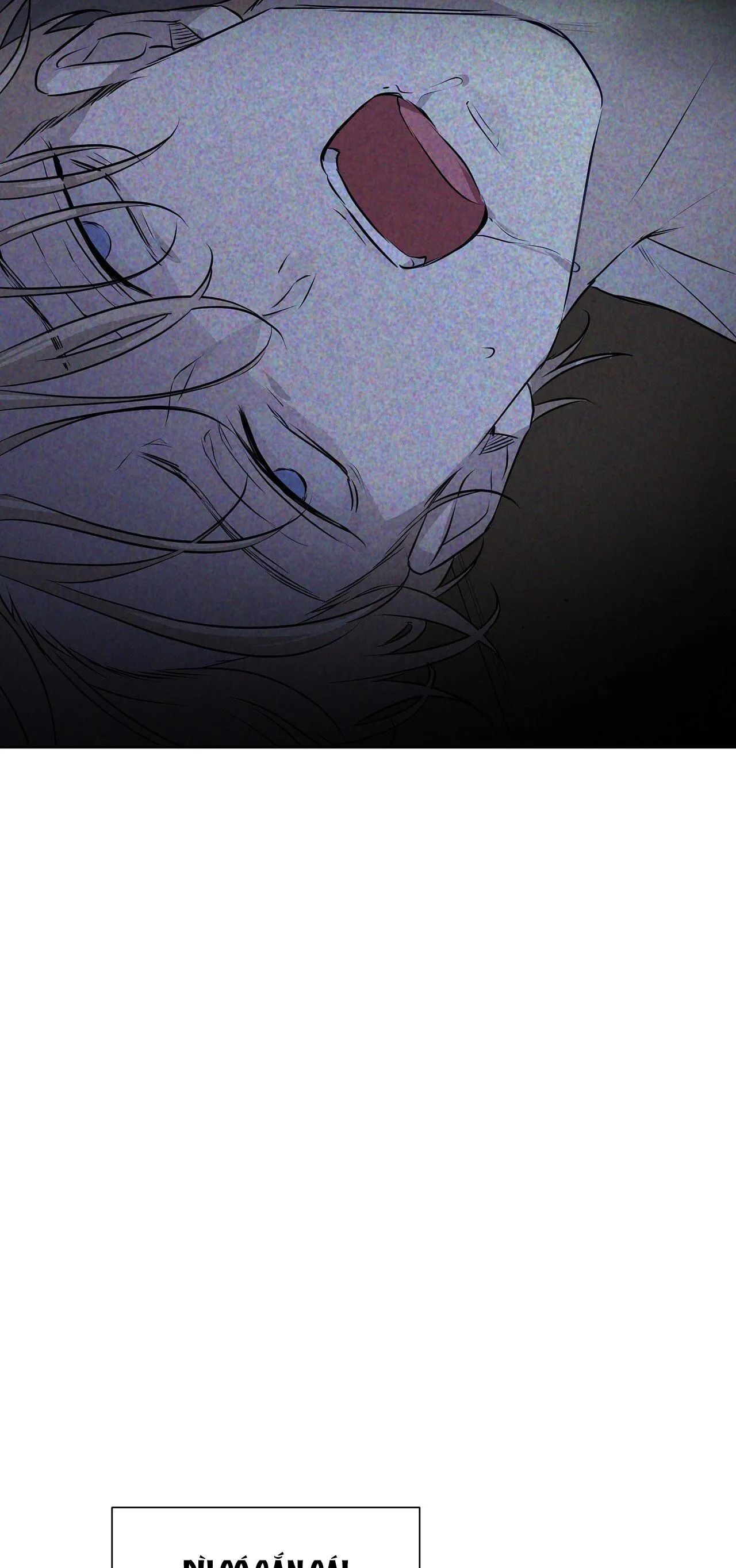 OMEGA HOÀN HẢO CỦA TÔI Chapter 17 Trang 36