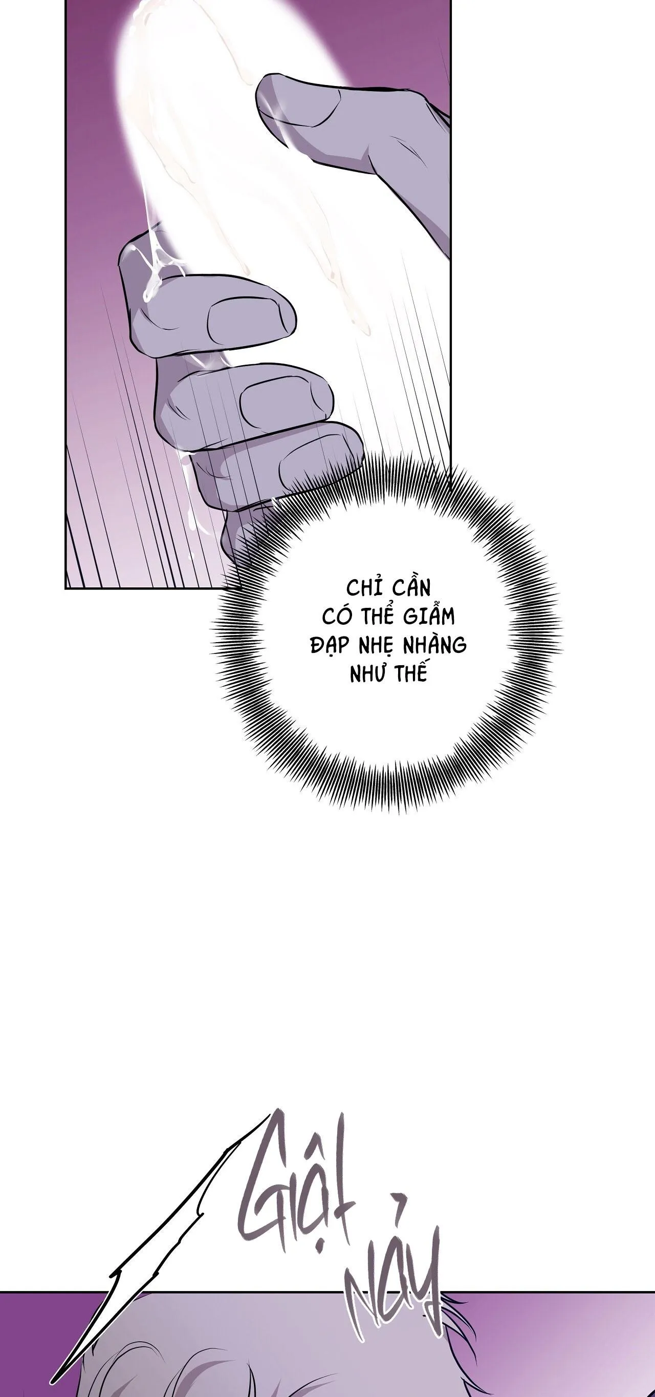 OMEGA HOÀN HẢO CỦA TÔI Chapter 17 Trang 44