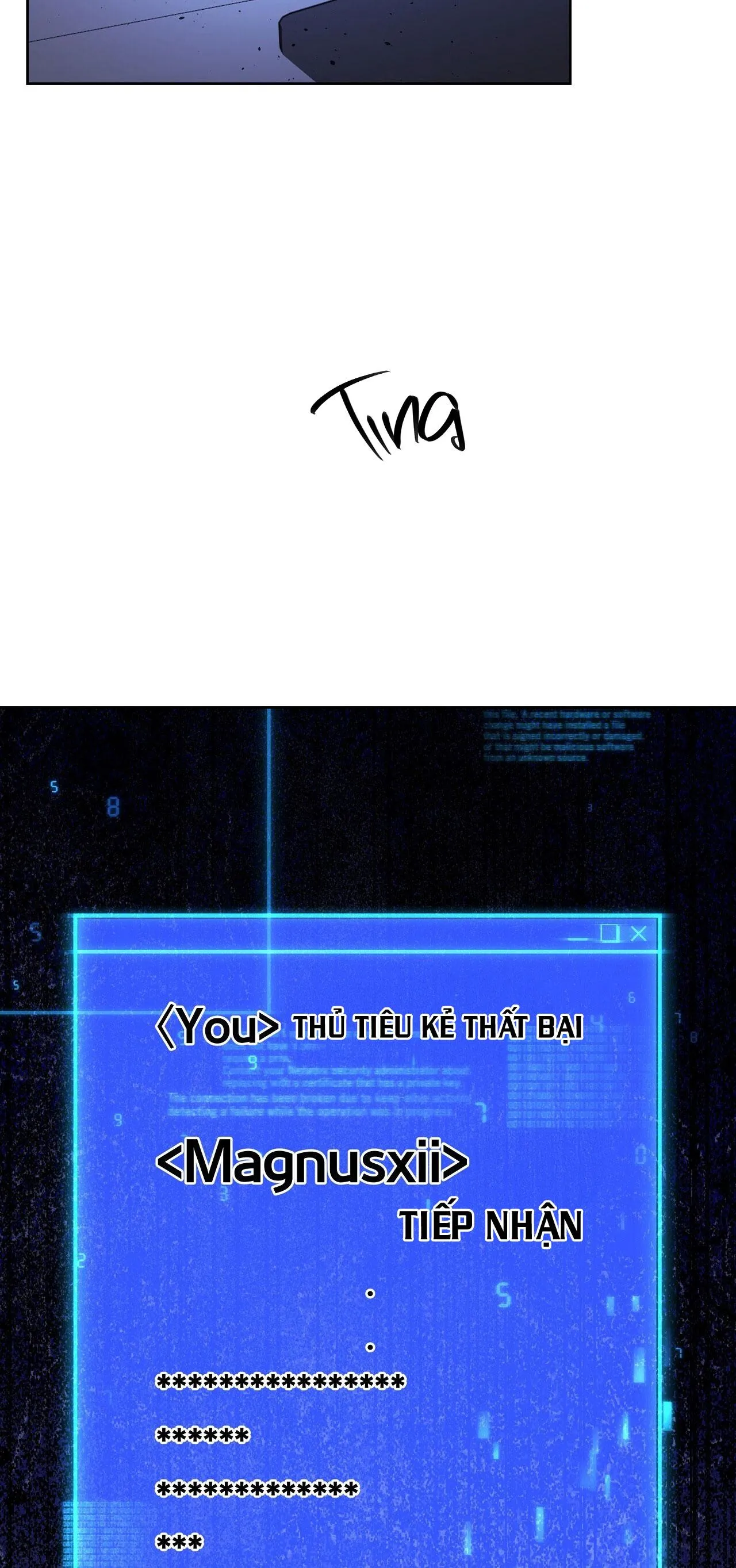 OMEGA HOÀN HẢO CỦA TÔI Chapter 17 Trang 49