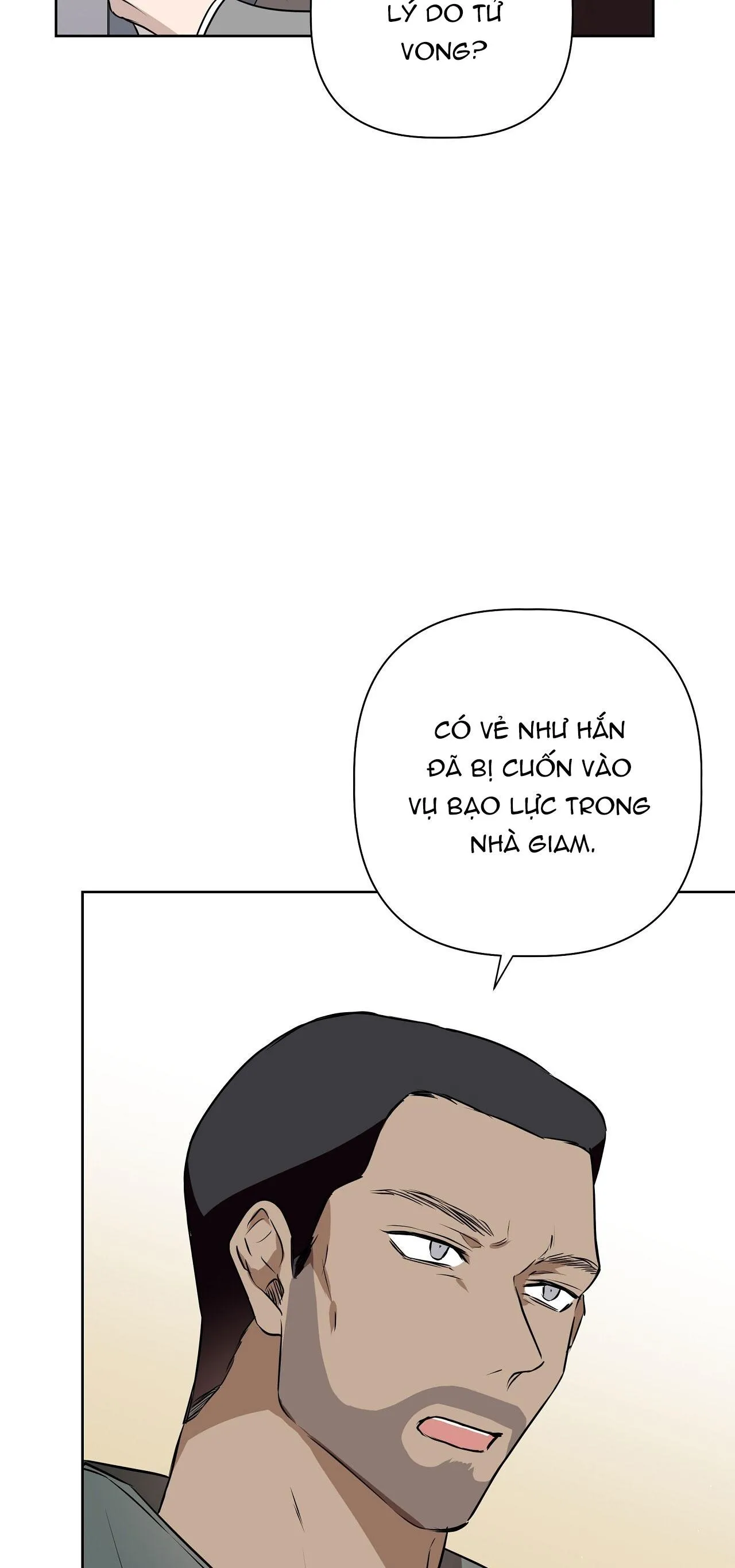 OMEGA HOÀN HẢO CỦA TÔI Chapter 17 Trang 55