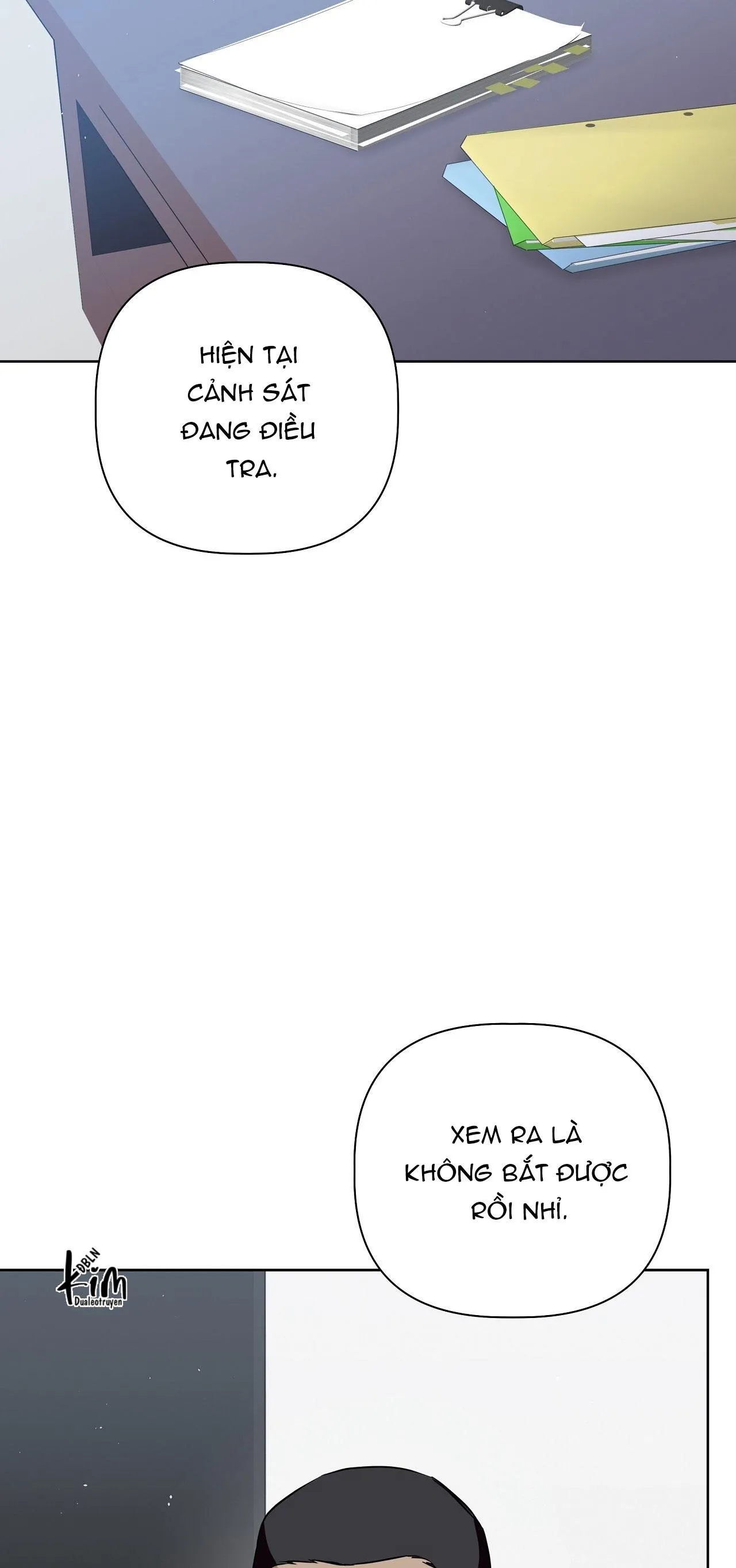 OMEGA HOÀN HẢO CỦA TÔI Chapter 17 Trang 58