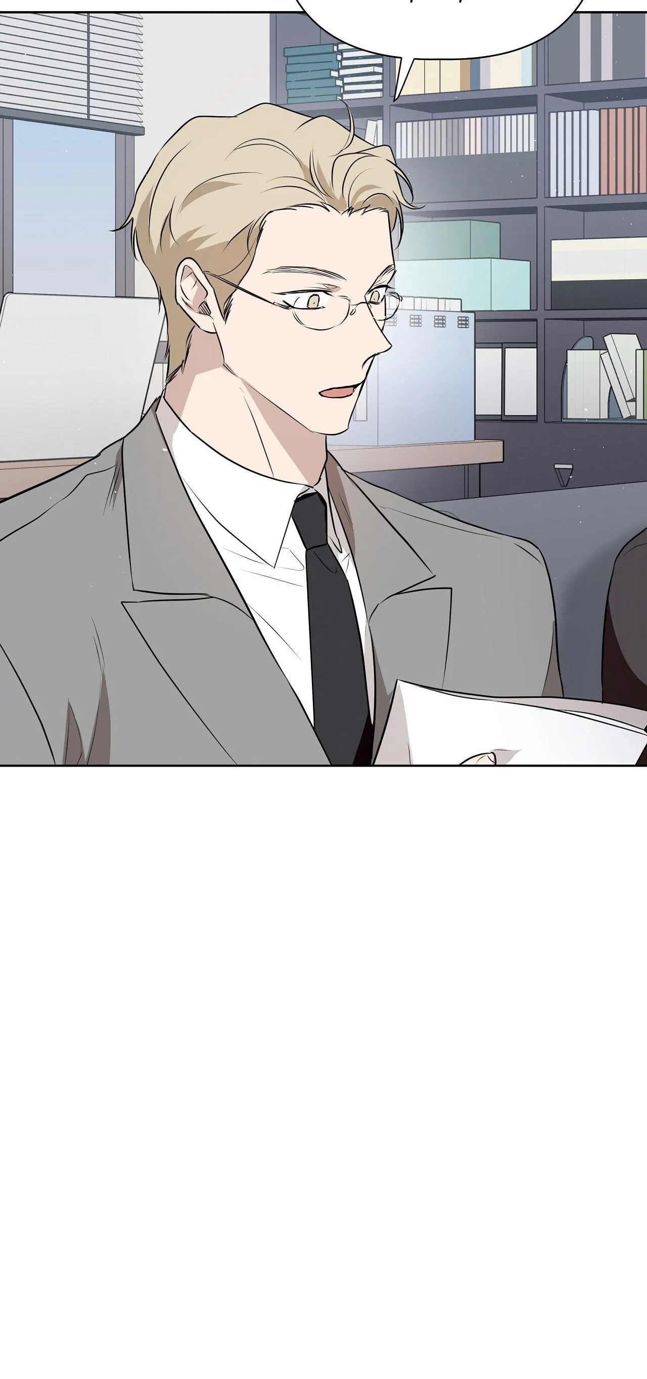 OMEGA HOÀN HẢO CỦA TÔI Chapter 17 Trang 60