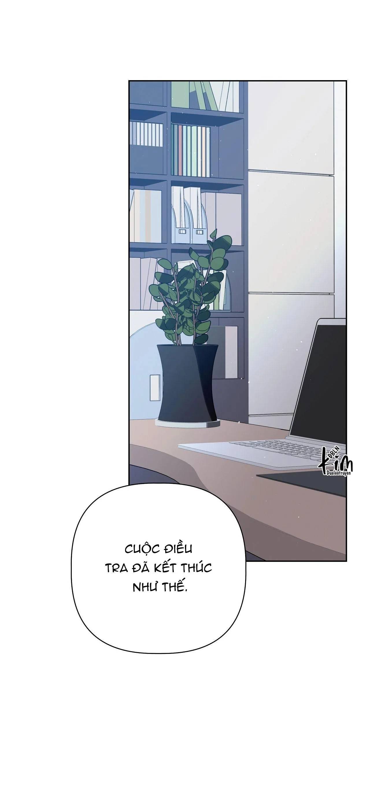 OMEGA HOÀN HẢO CỦA TÔI Chapter 17 Trang 67