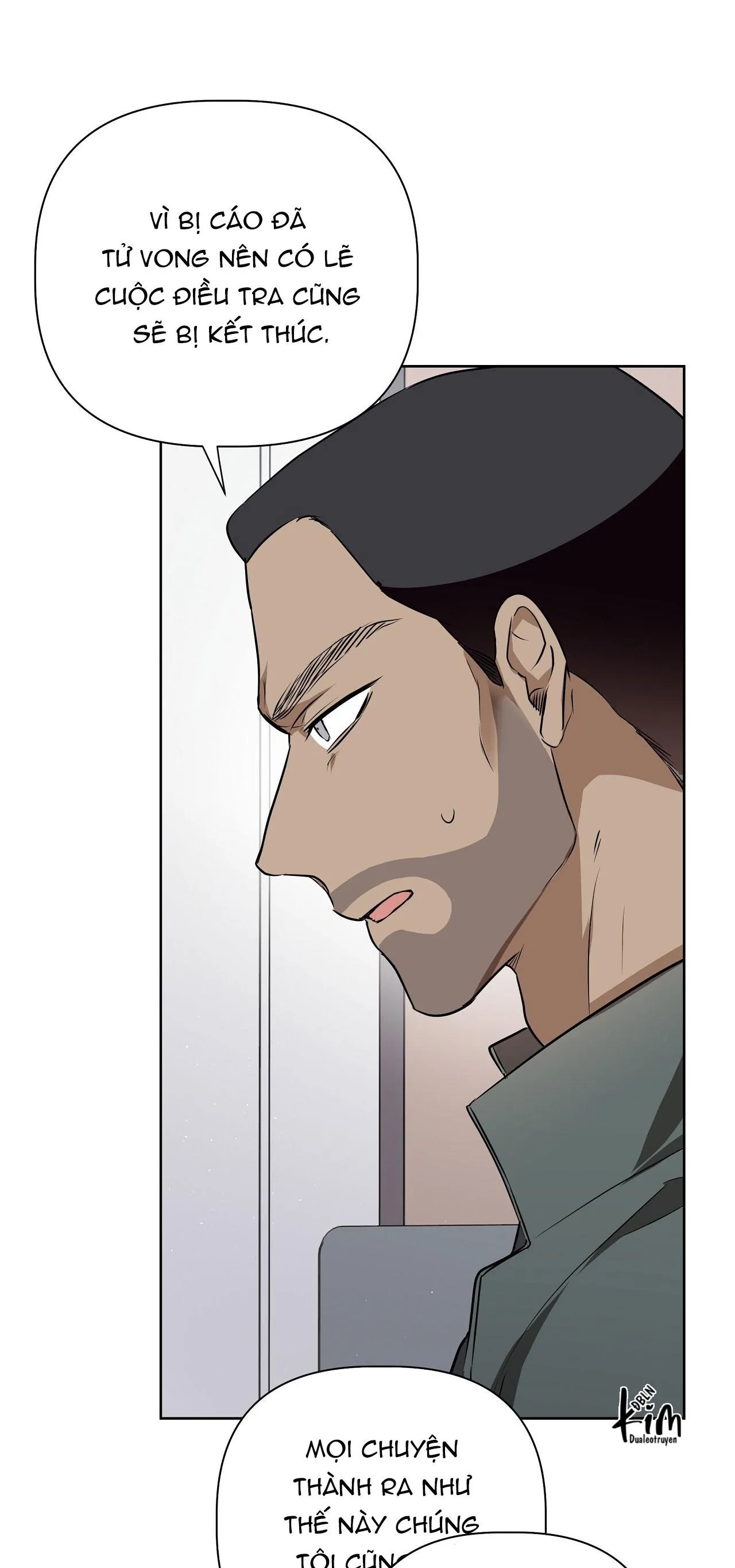 OMEGA HOÀN HẢO CỦA TÔI Chapter 17 Trang 69