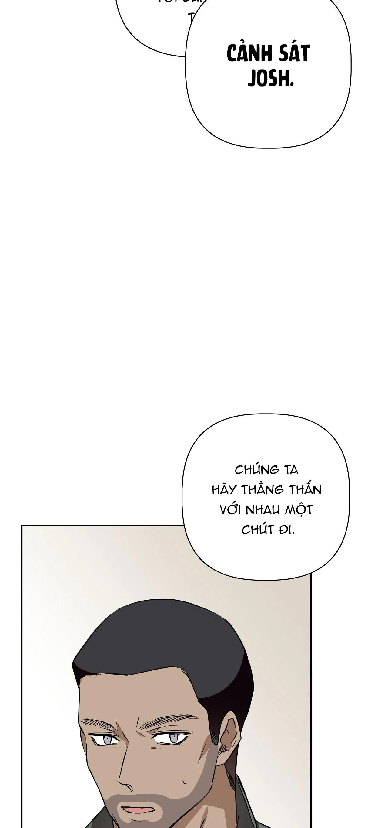 OMEGA HOÀN HẢO CỦA TÔI Chapter 17 Trang 70