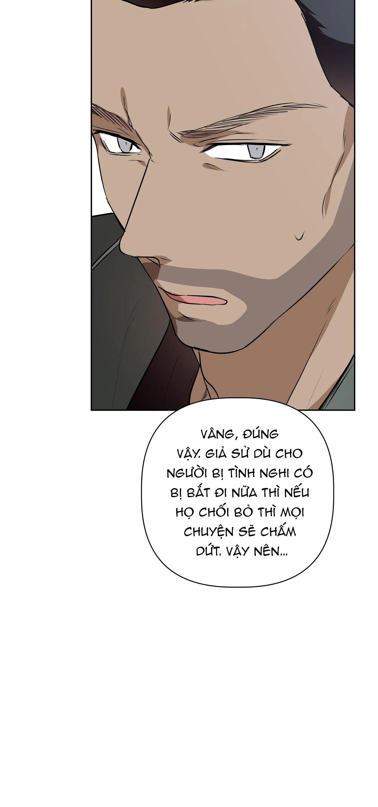 OMEGA HOÀN HẢO CỦA TÔI Chapter 17 Trang 74