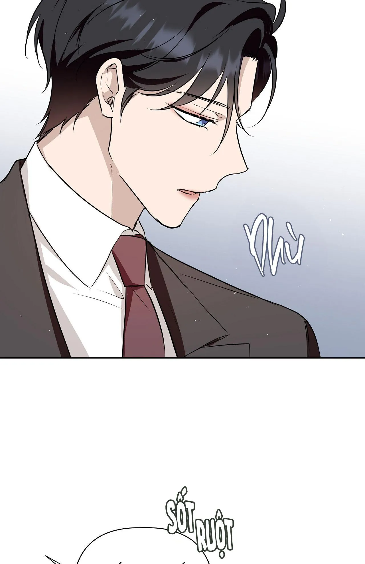 OMEGA HOÀN HẢO CỦA TÔI Chapter 17 Trang 80