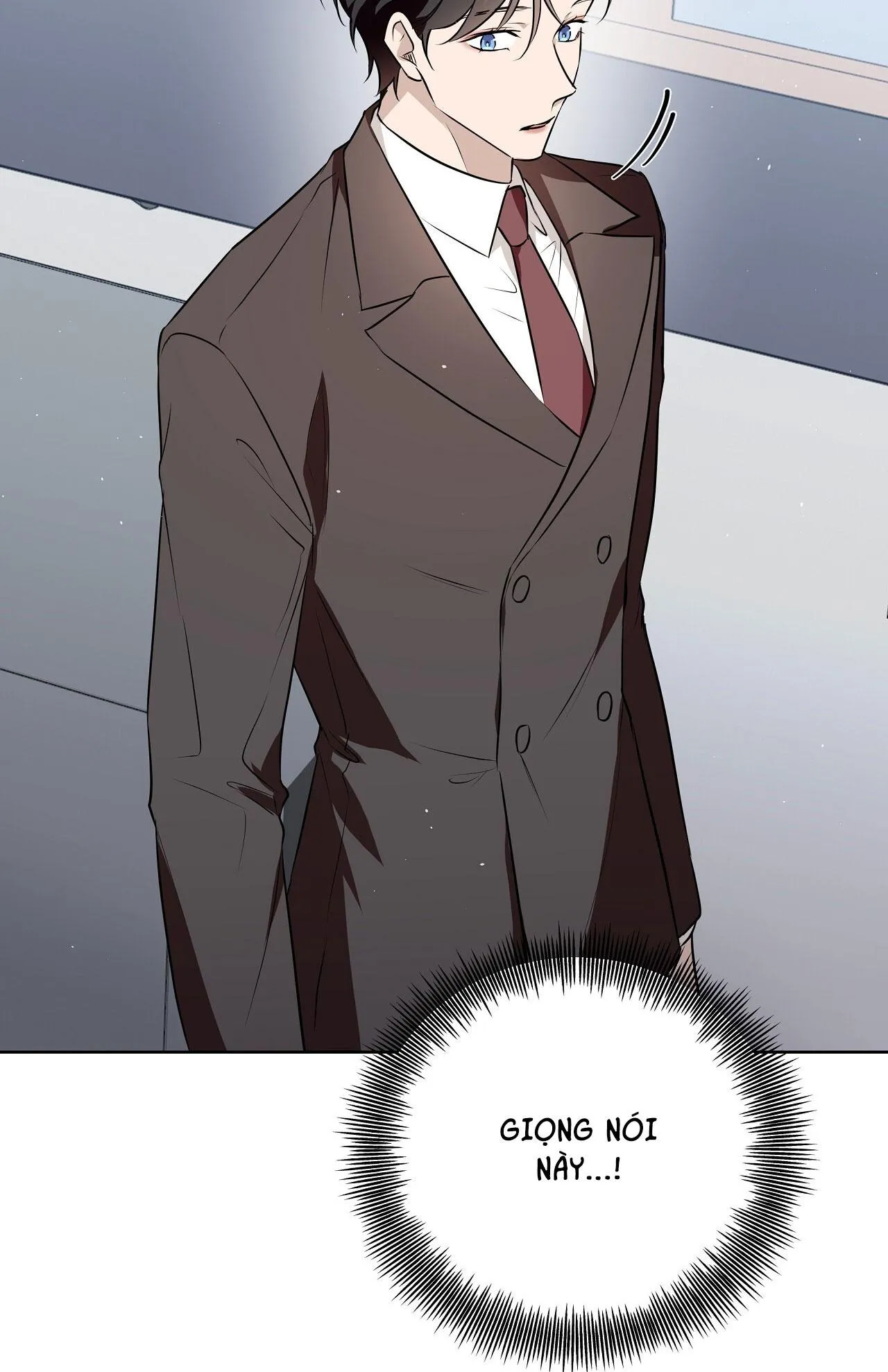 OMEGA HOÀN HẢO CỦA TÔI Chapter 17 Trang 82