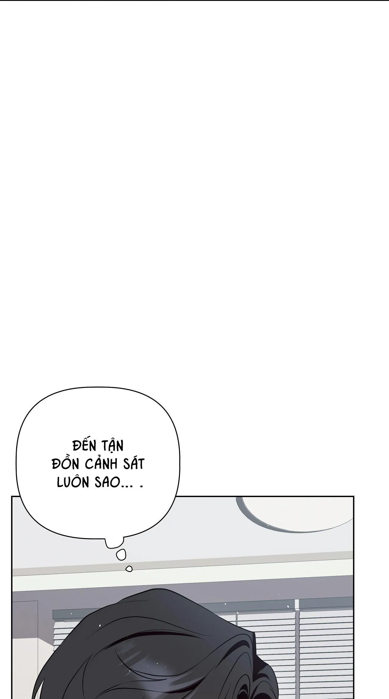 OMEGA HOÀN HẢO CỦA TÔI Chapter 18 Trang 6