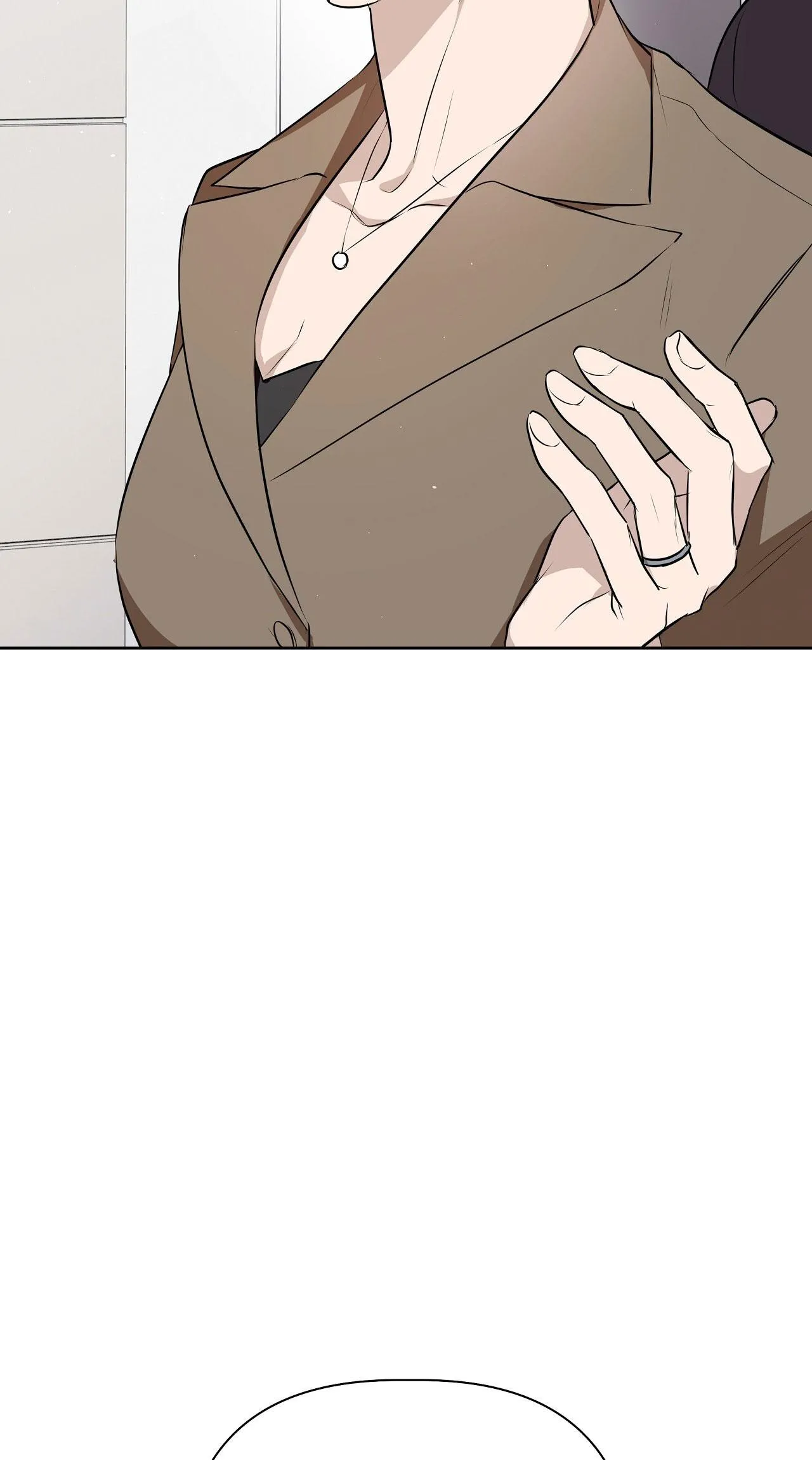 OMEGA HOÀN HẢO CỦA TÔI Chapter 18 Trang 10