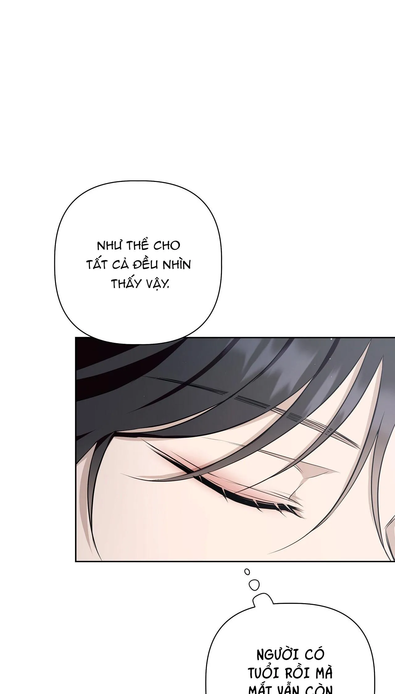 OMEGA HOÀN HẢO CỦA TÔI Chapter 18 Trang 20