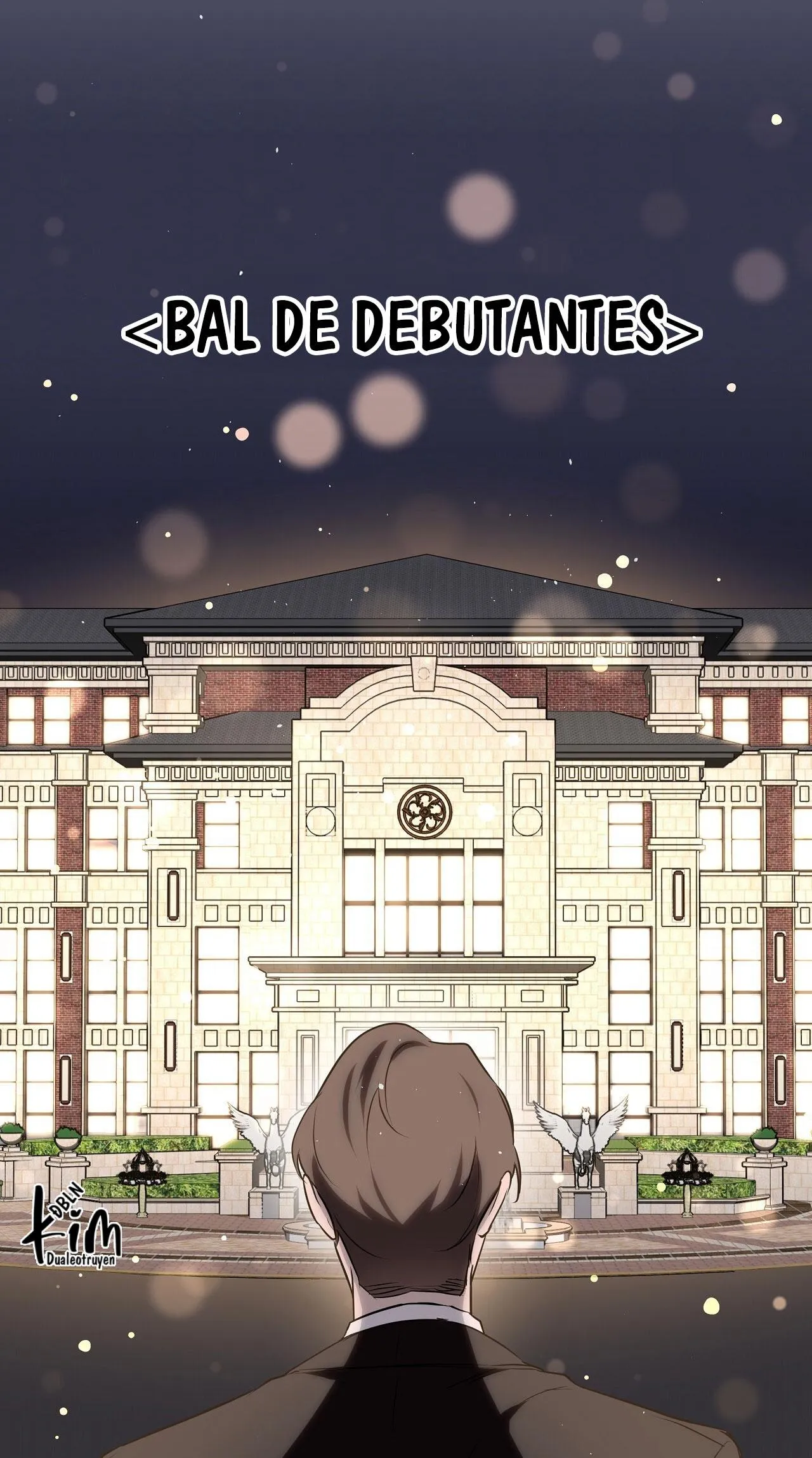 OMEGA HOÀN HẢO CỦA TÔI Chapter 18 Trang 28