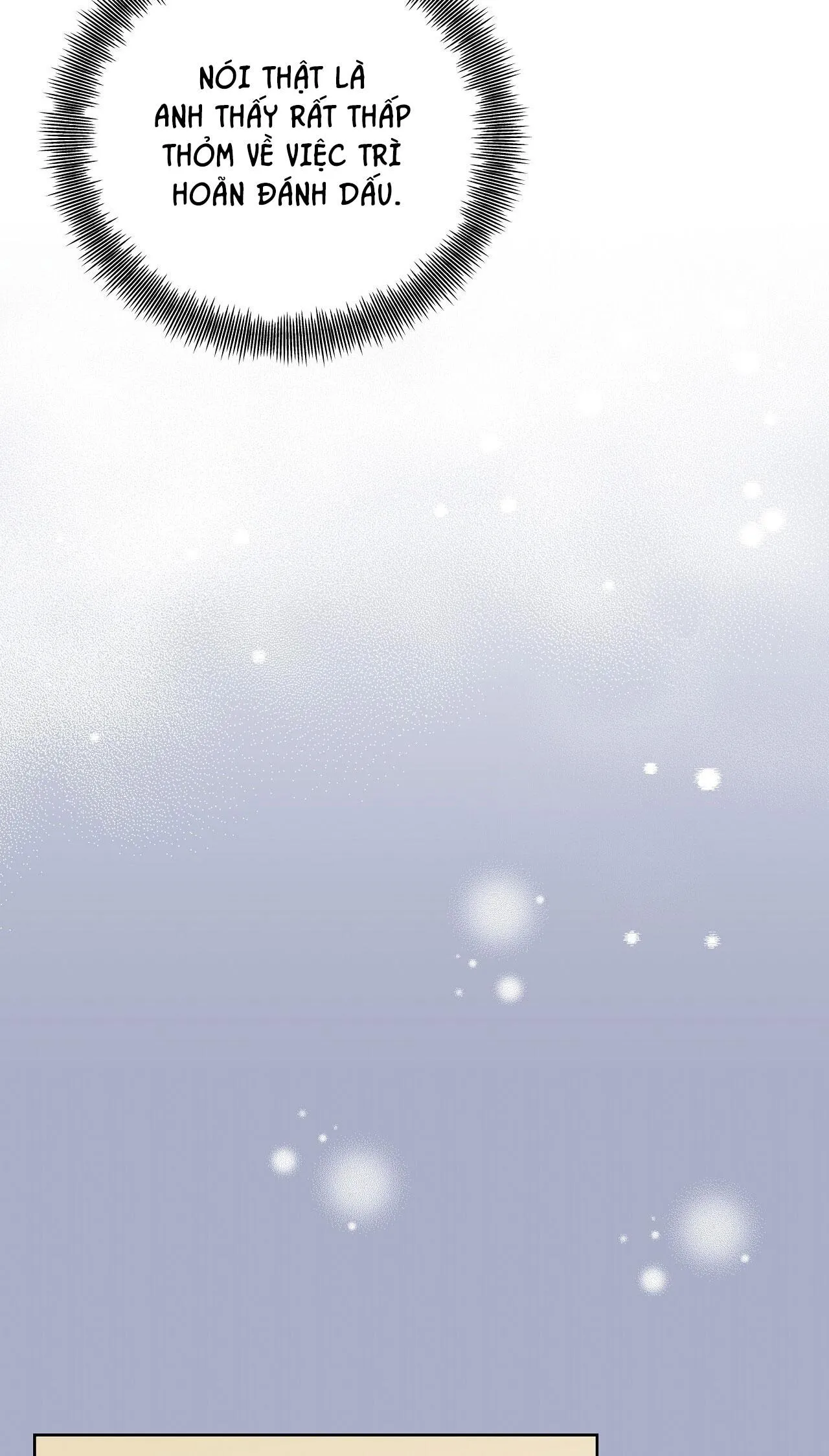 OMEGA HOÀN HẢO CỦA TÔI Chapter 18 Trang 37