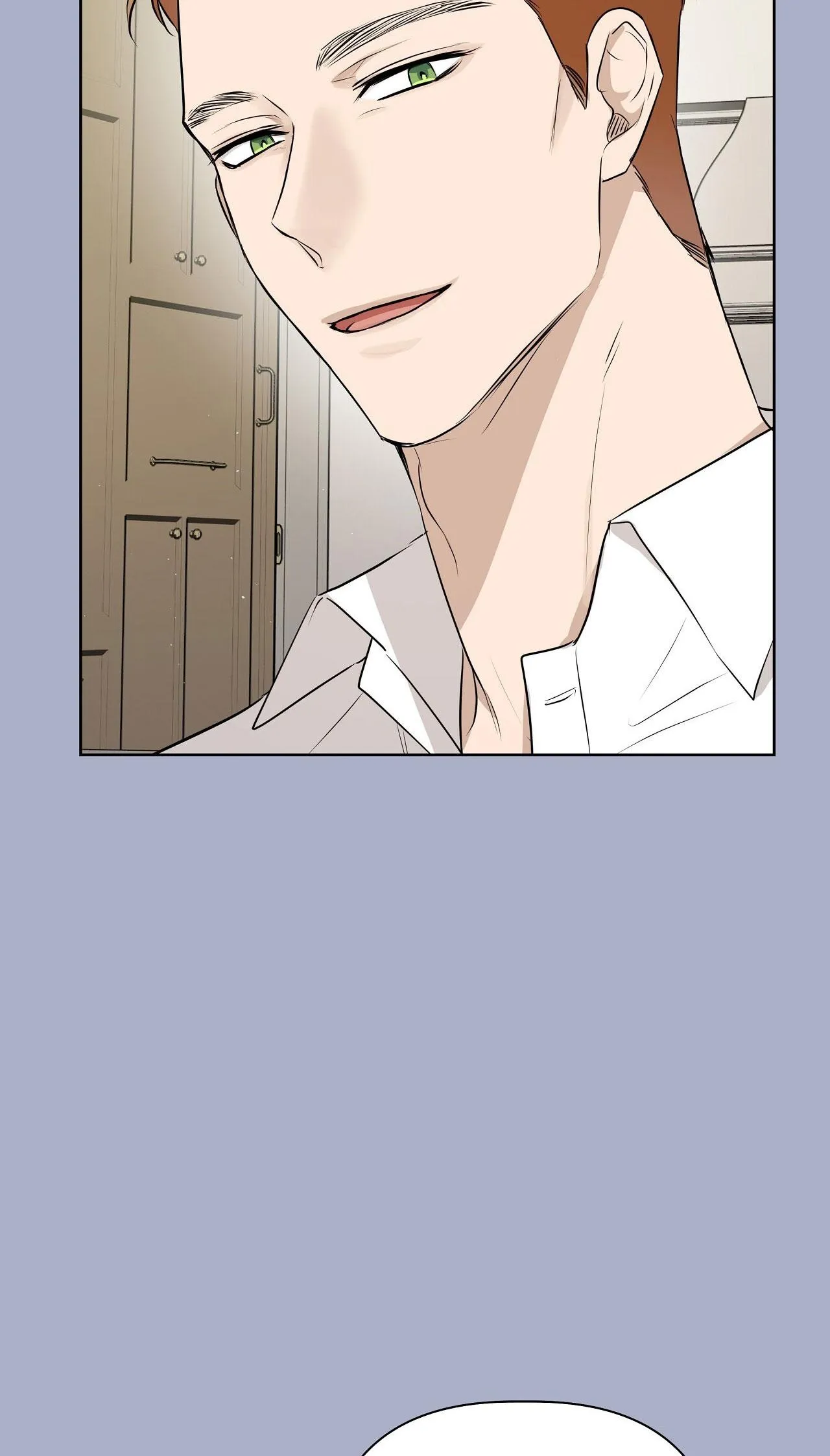 OMEGA HOÀN HẢO CỦA TÔI Chapter 18 Trang 41