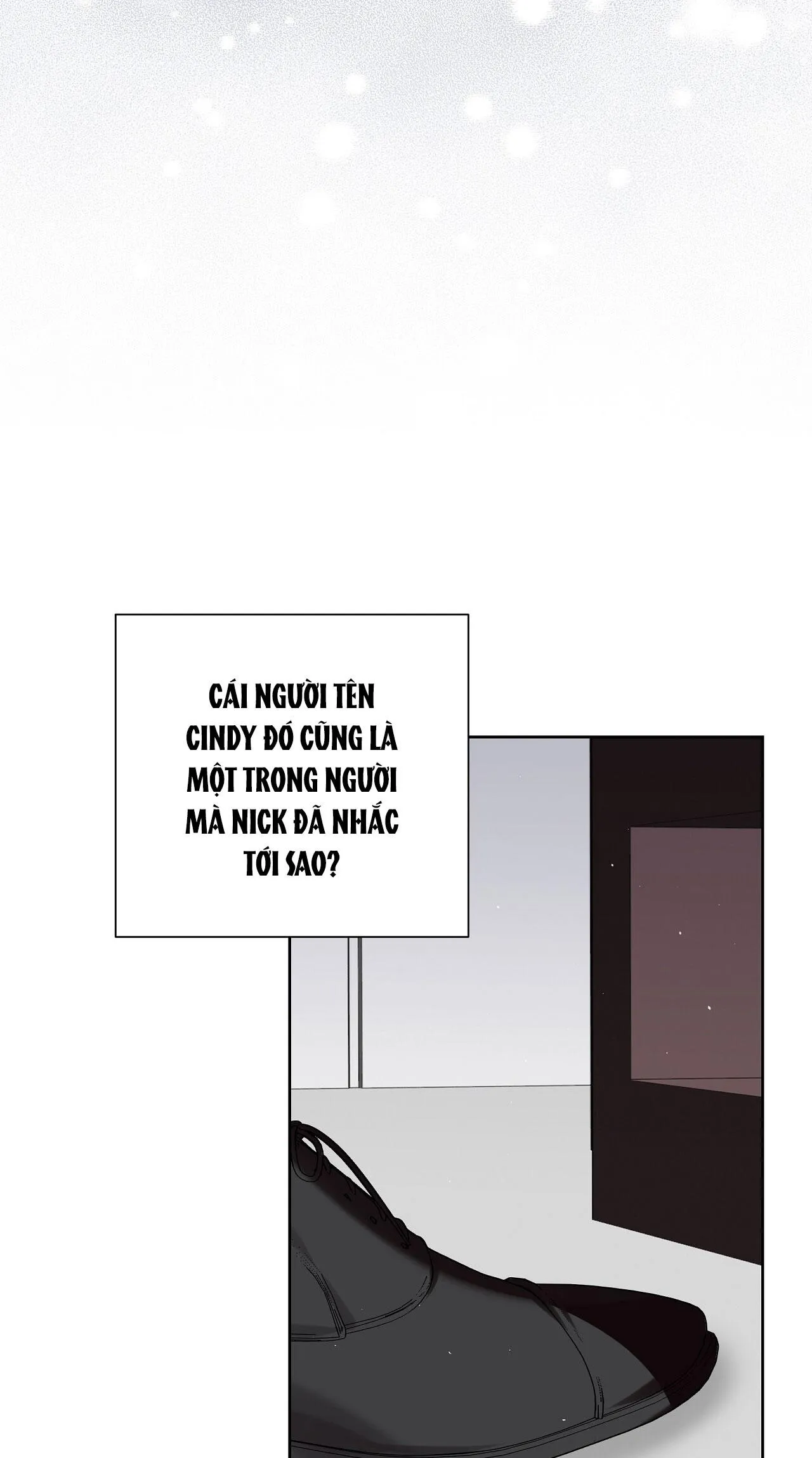 OMEGA HOÀN HẢO CỦA TÔI Chapter 18 Trang 47