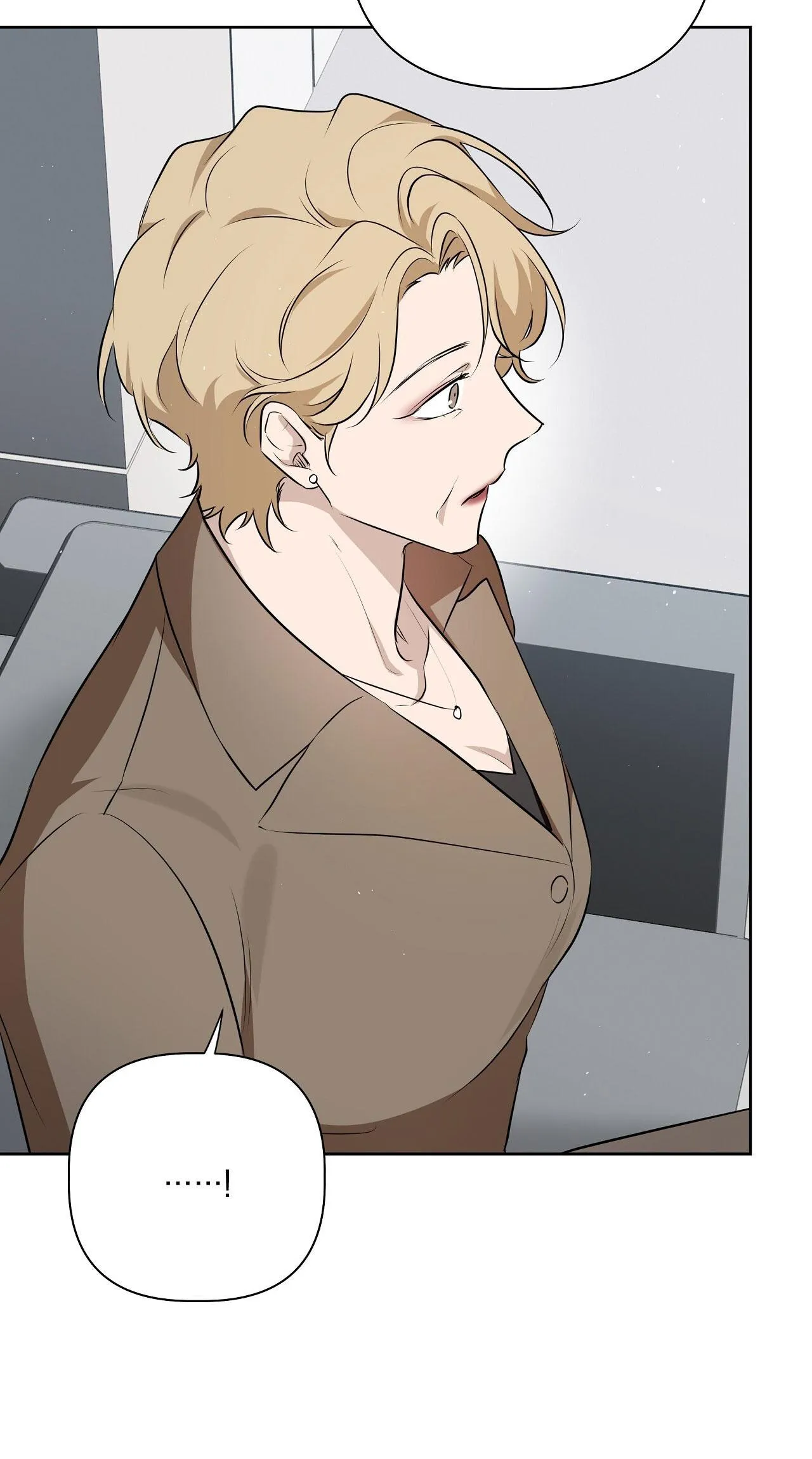 OMEGA HOÀN HẢO CỦA TÔI Chapter 18 Trang 53