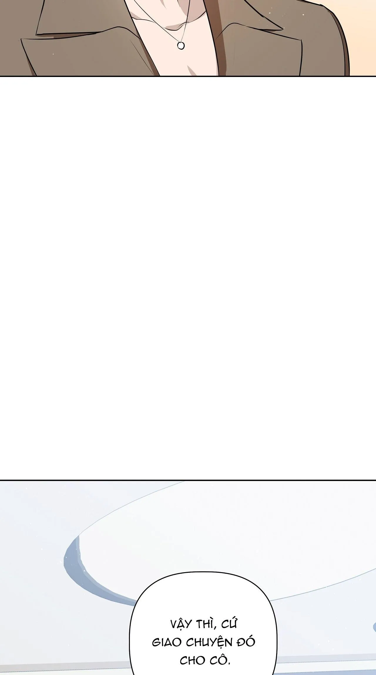 OMEGA HOÀN HẢO CỦA TÔI Chapter 18 Trang 55