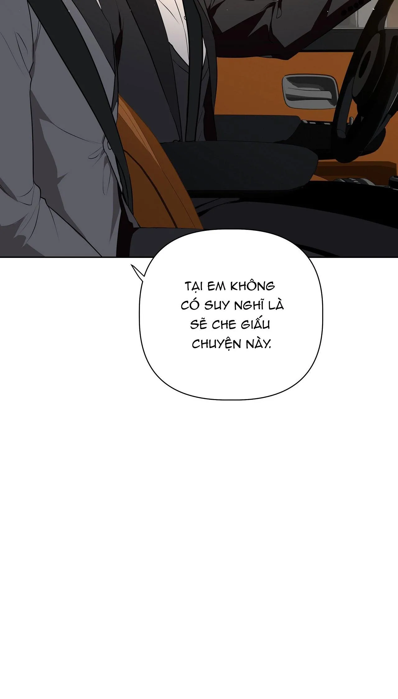 OMEGA HOÀN HẢO CỦA TÔI Chapter 18 Trang 61