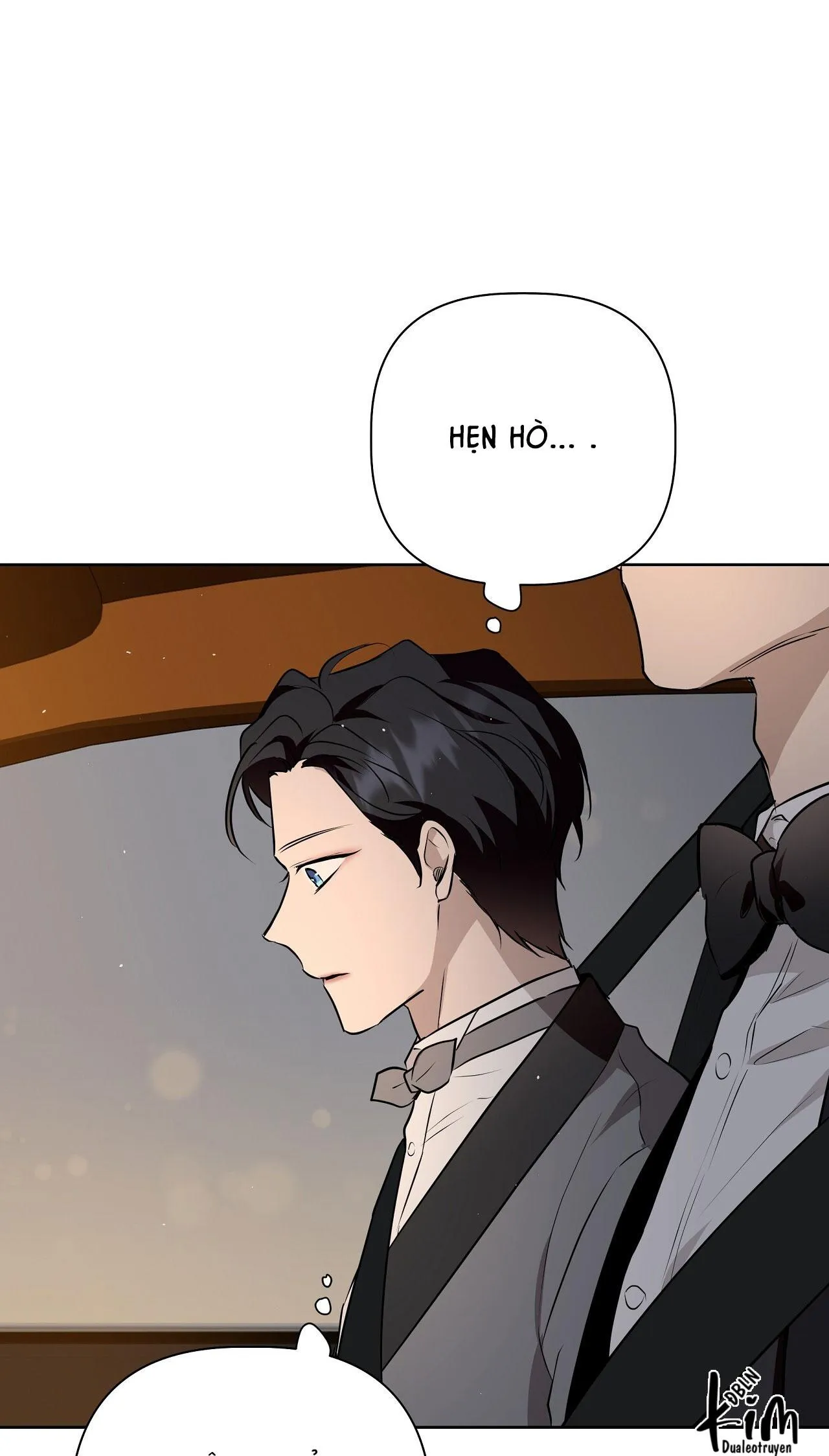 OMEGA HOÀN HẢO CỦA TÔI Chapter 18 Trang 66