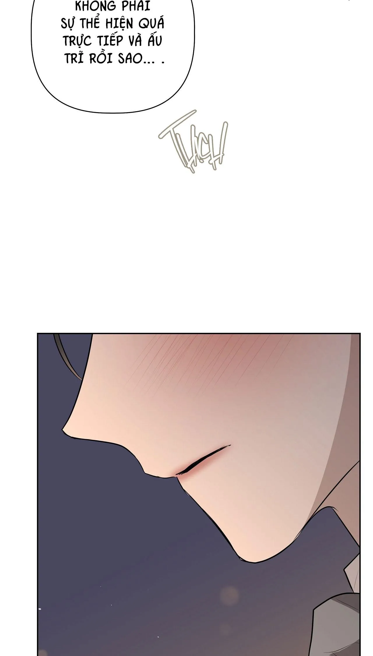 OMEGA HOÀN HẢO CỦA TÔI Chapter 18 Trang 67