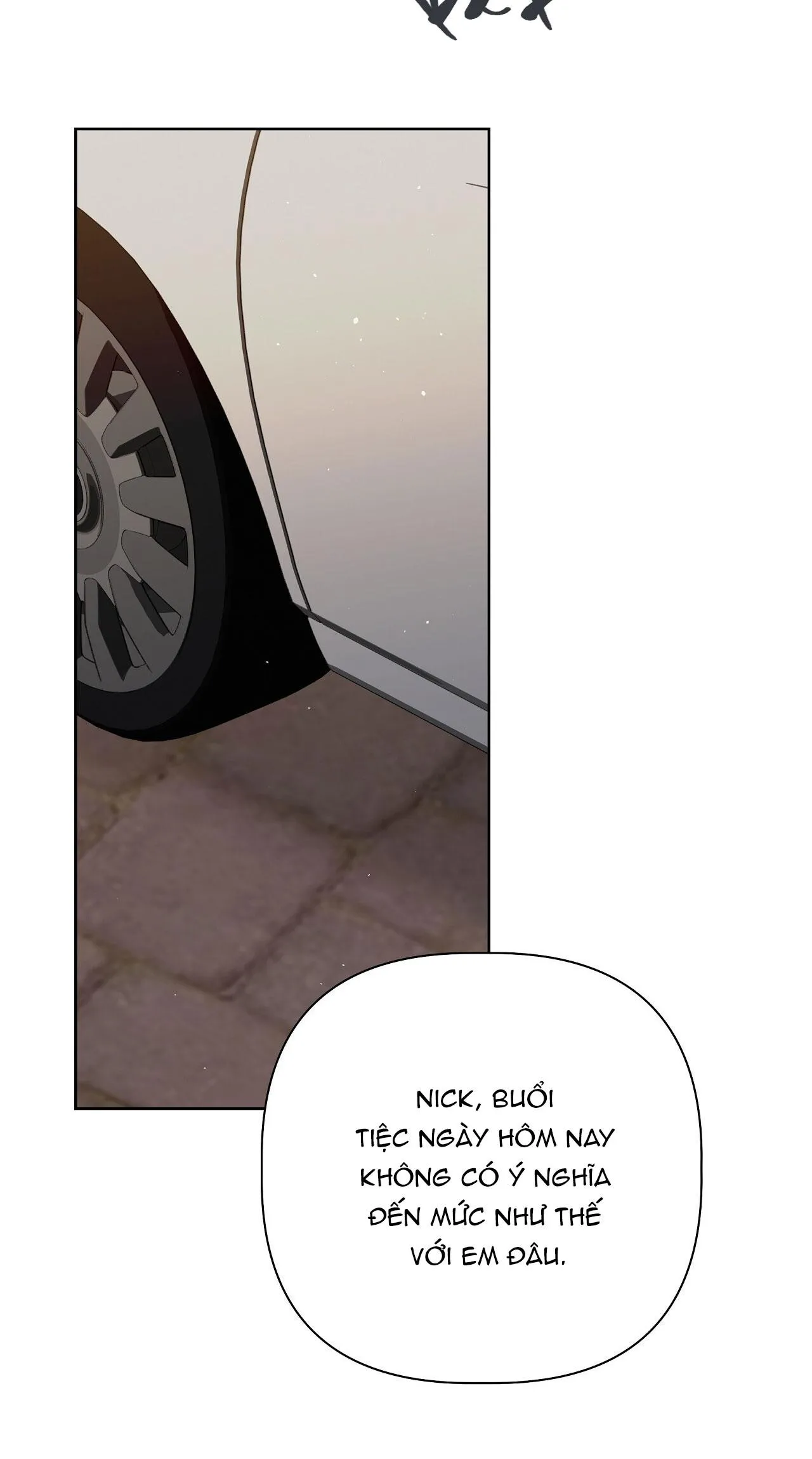 OMEGA HOÀN HẢO CỦA TÔI Chapter 18 Trang 69