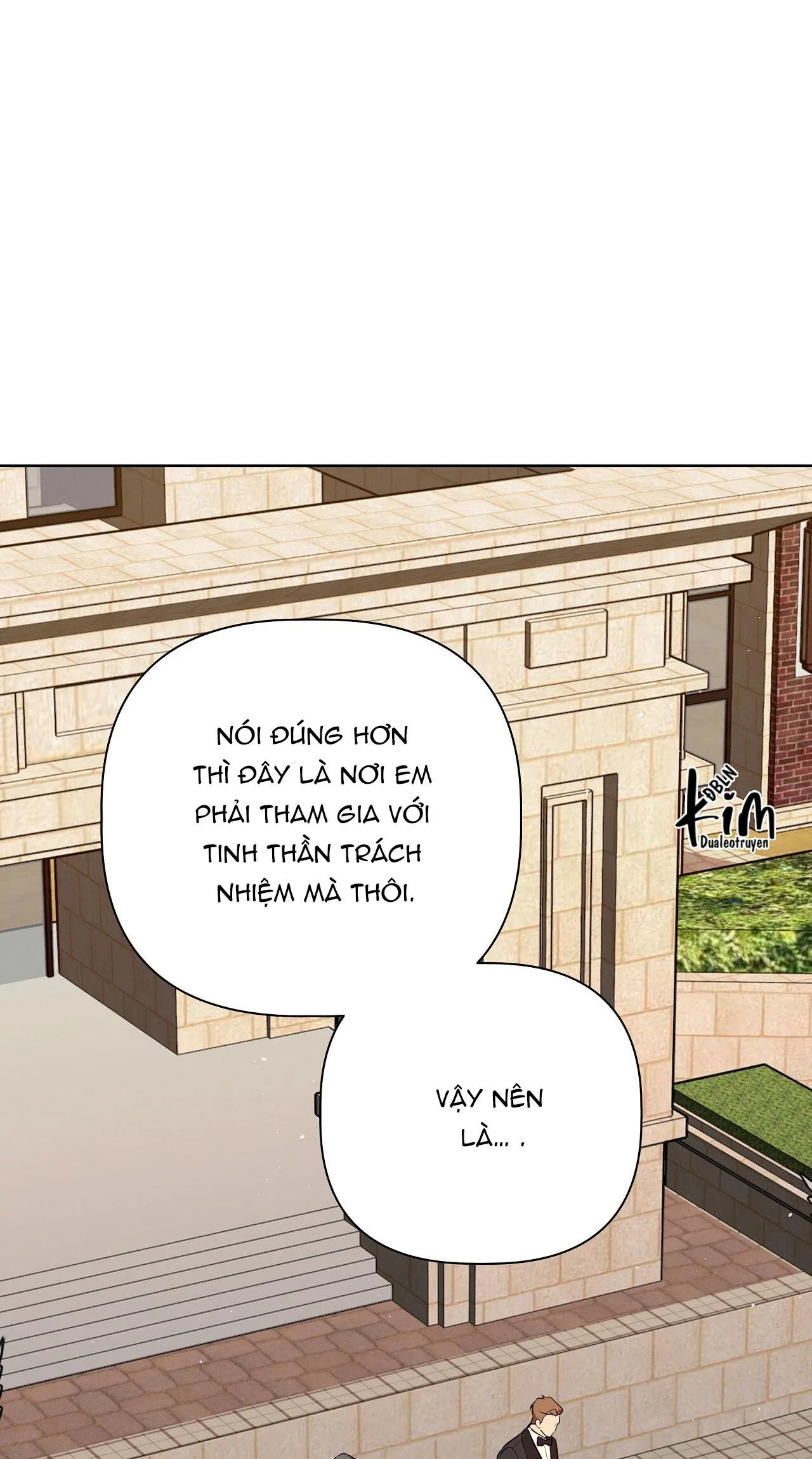 OMEGA HOÀN HẢO CỦA TÔI Chapter 18 Trang 70