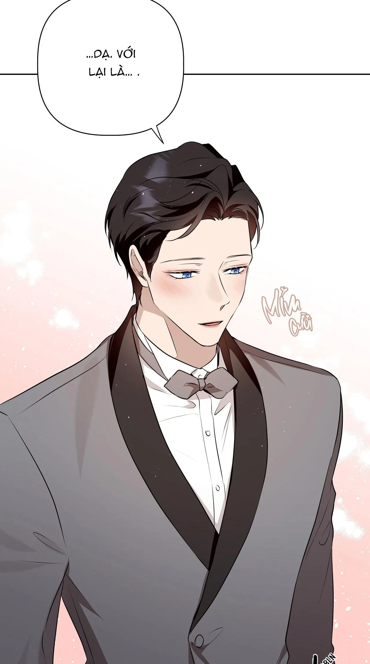 OMEGA HOÀN HẢO CỦA TÔI Chapter 18 Trang 73