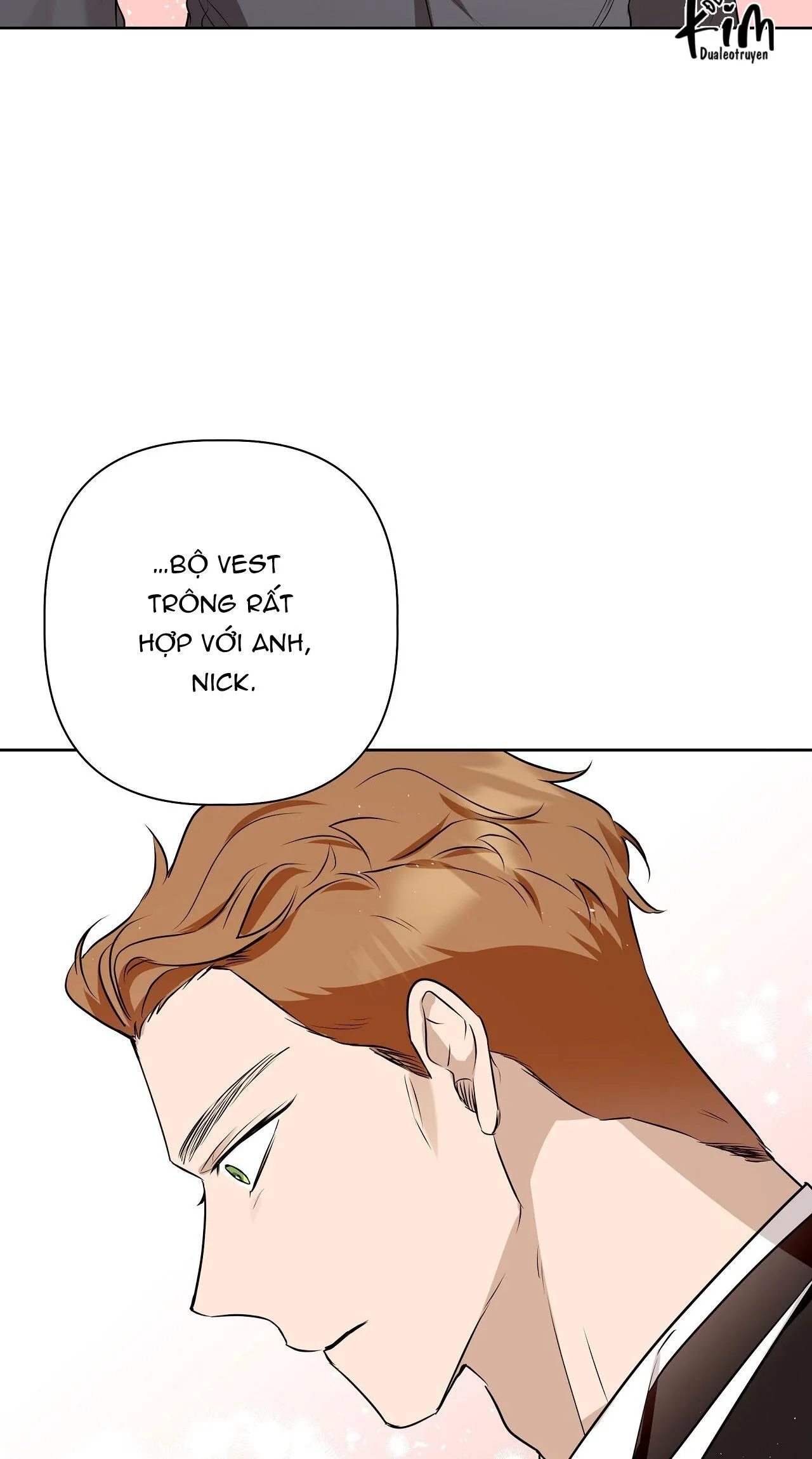 OMEGA HOÀN HẢO CỦA TÔI Chapter 18 Trang 74