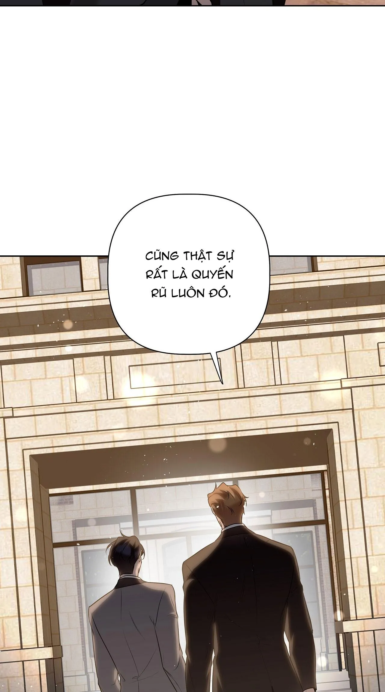 OMEGA HOÀN HẢO CỦA TÔI Chapter 18 Trang 78