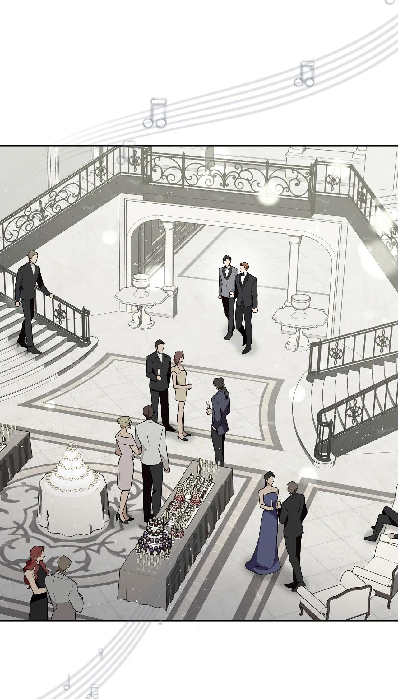 OMEGA HOÀN HẢO CỦA TÔI Chapter 18 Trang 81