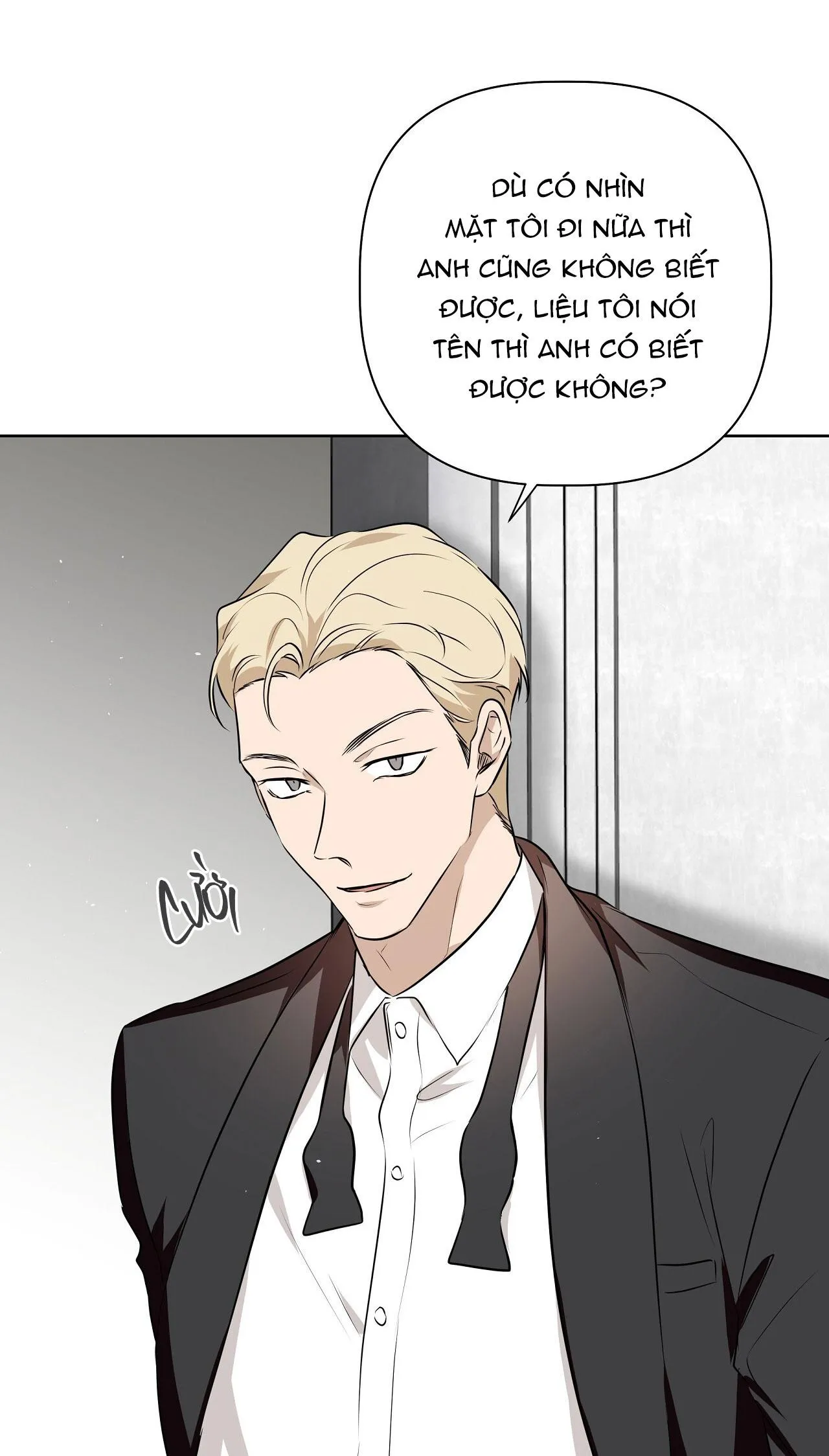 OMEGA HOÀN HẢO CỦA TÔI Chapter 18 Trang 86