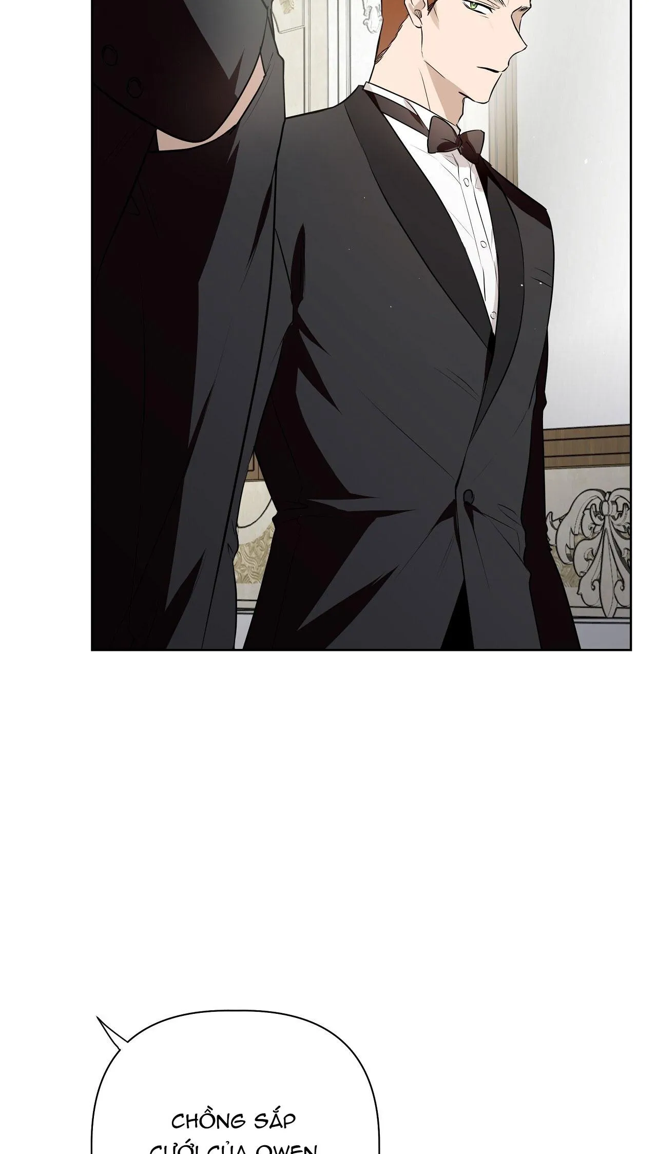 OMEGA HOÀN HẢO CỦA TÔI Chapter 18 Trang 88