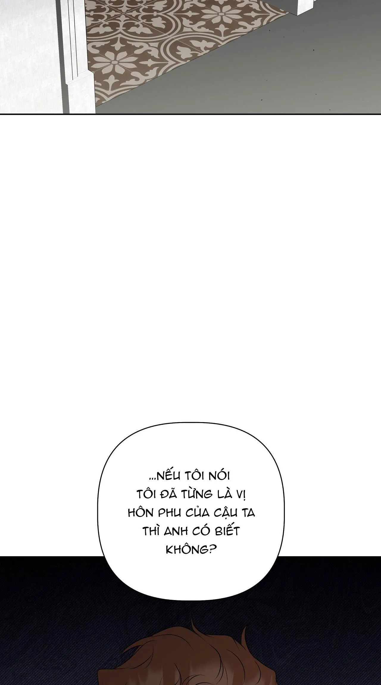 OMEGA HOÀN HẢO CỦA TÔI Chapter 19 Trang 3