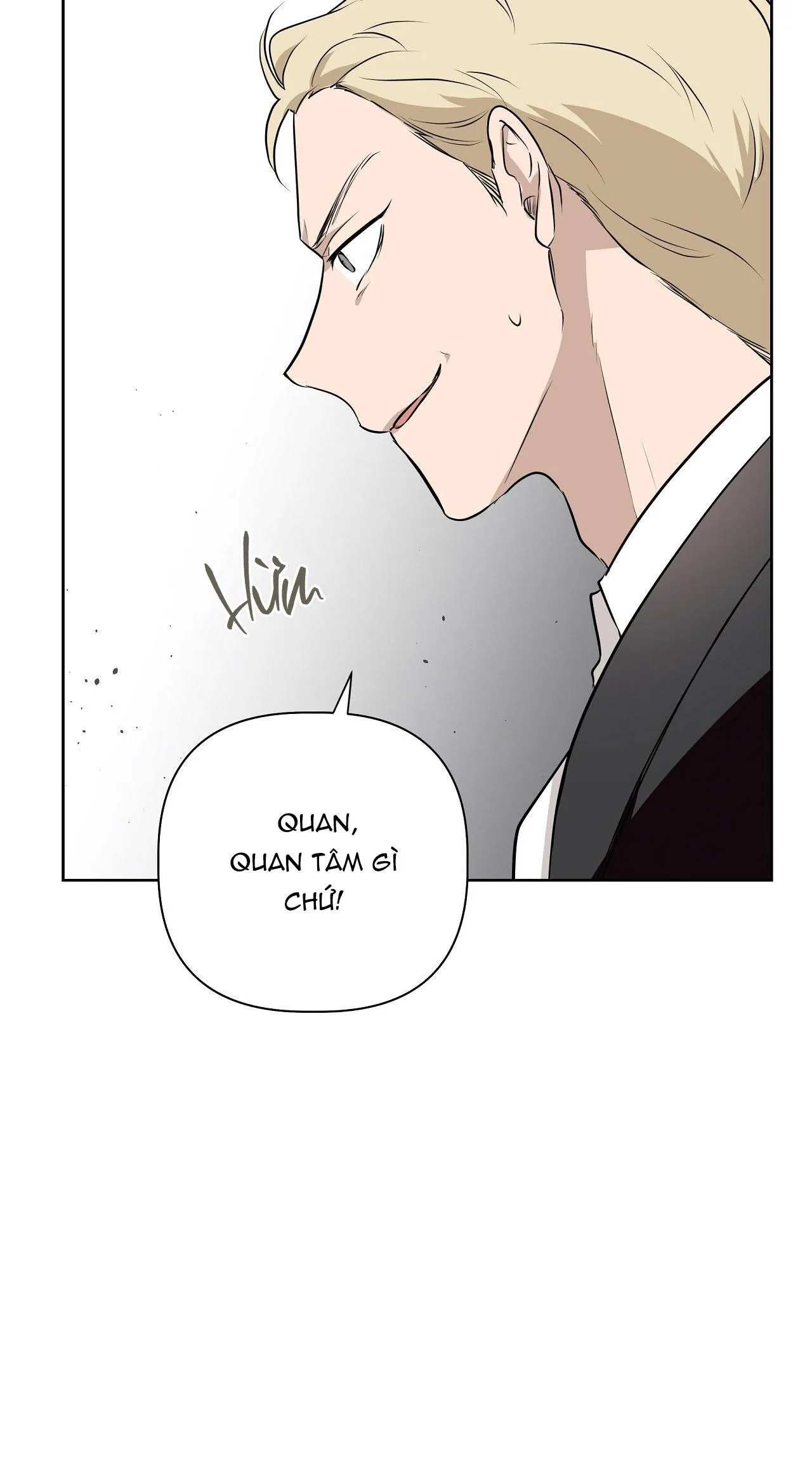 OMEGA HOÀN HẢO CỦA TÔI Chapter 19 Trang 10