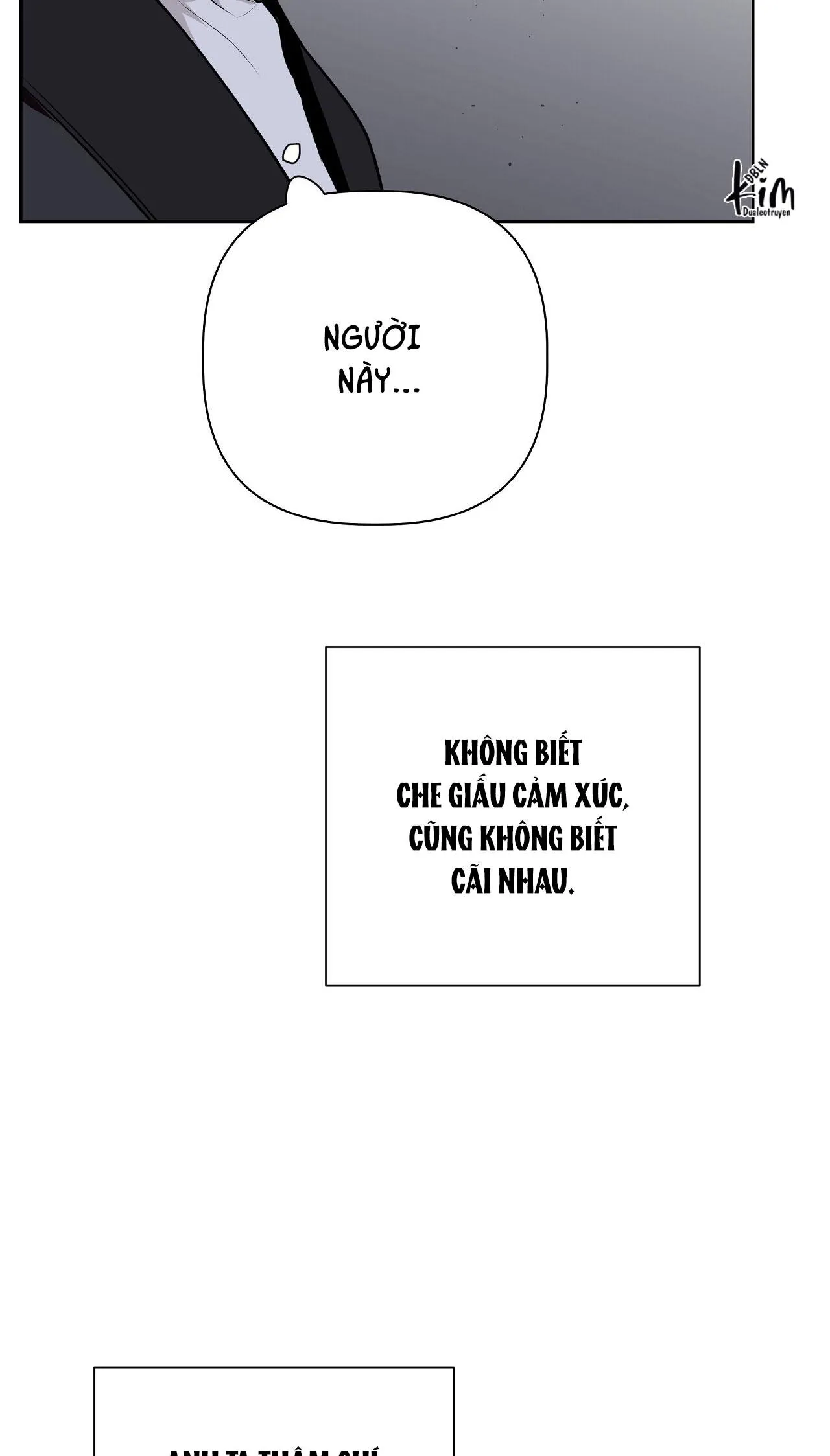 OMEGA HOÀN HẢO CỦA TÔI Chapter 19 Trang 17