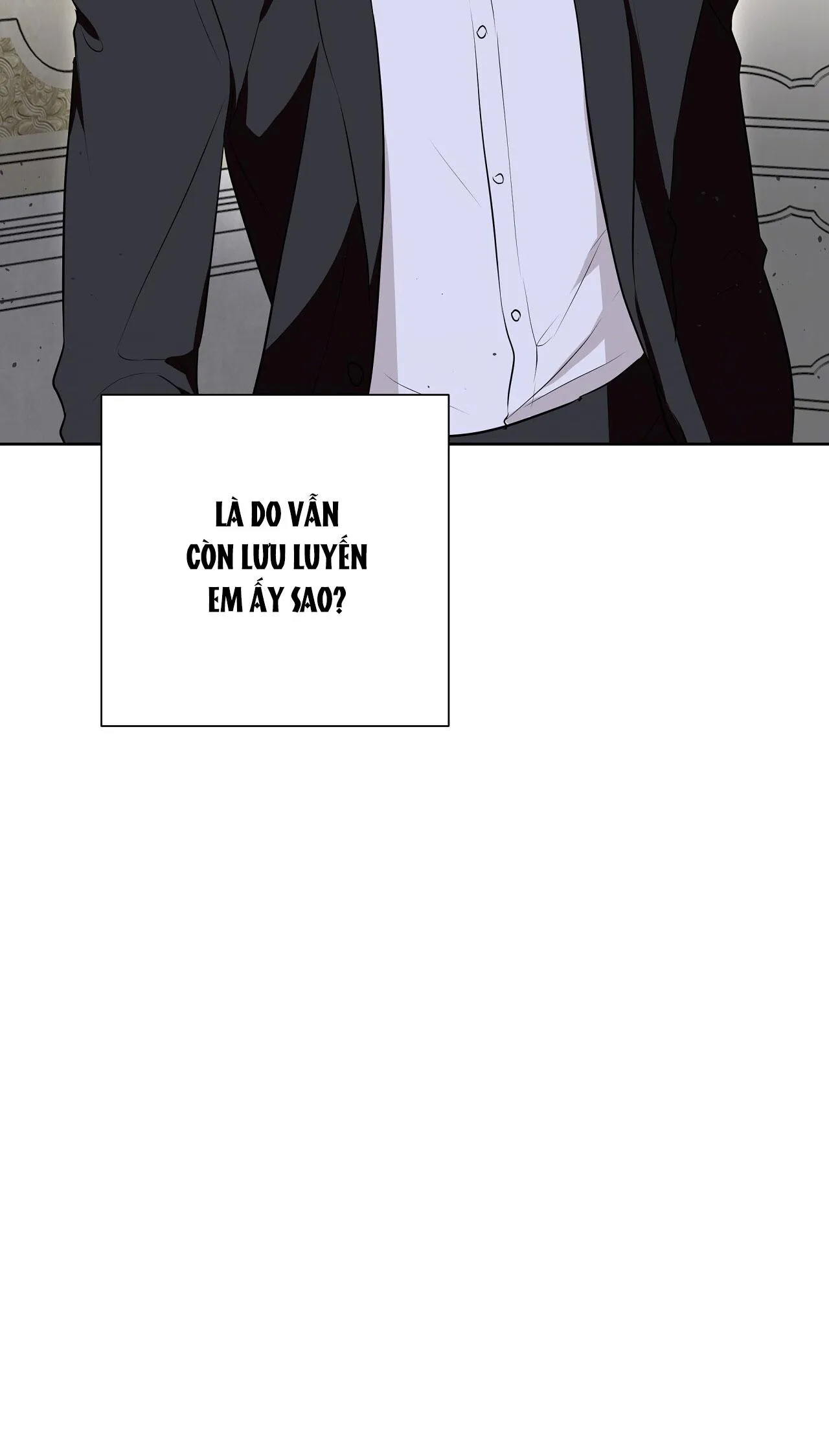 OMEGA HOÀN HẢO CỦA TÔI Chapter 19 Trang 19